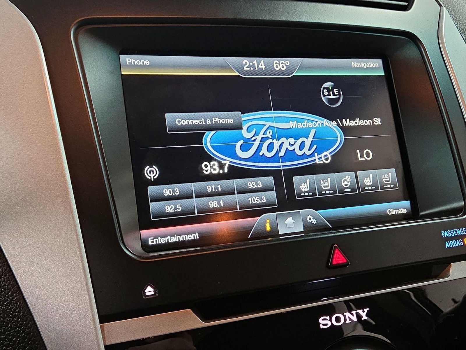 2015 Ford Explorer Sport - Photo 14