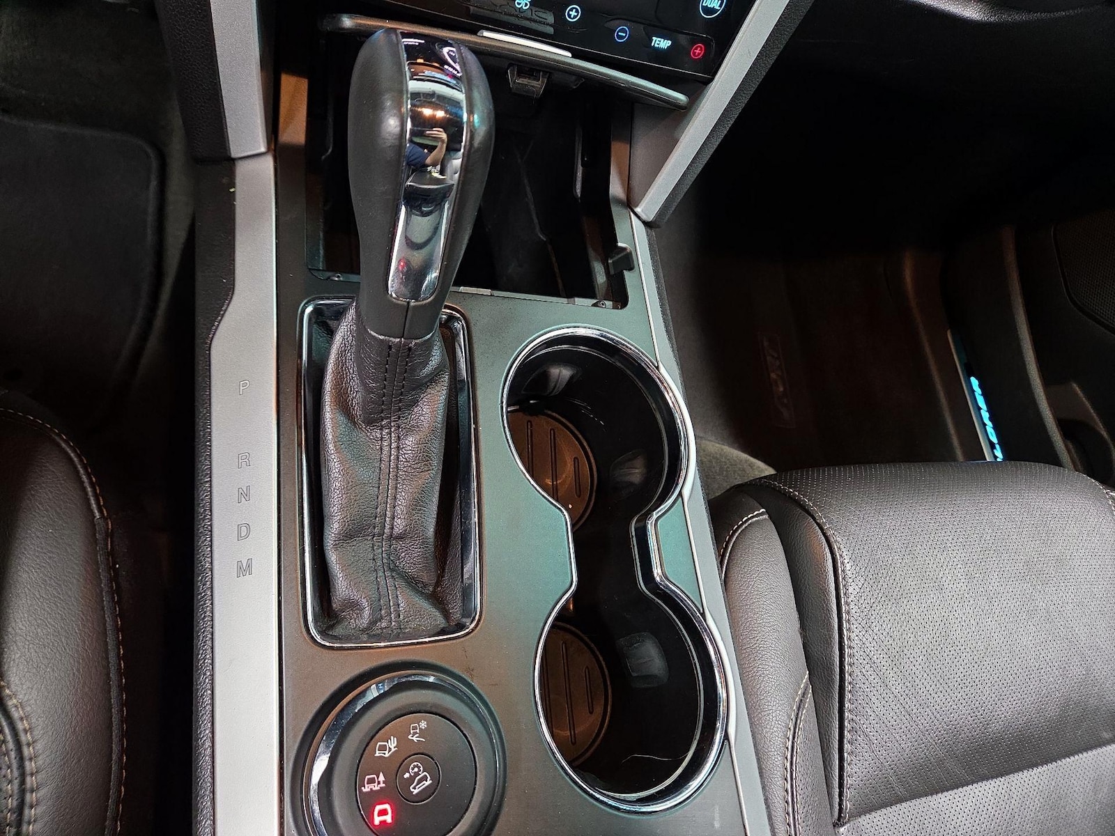 2015 Ford Explorer Sport - Photo 16