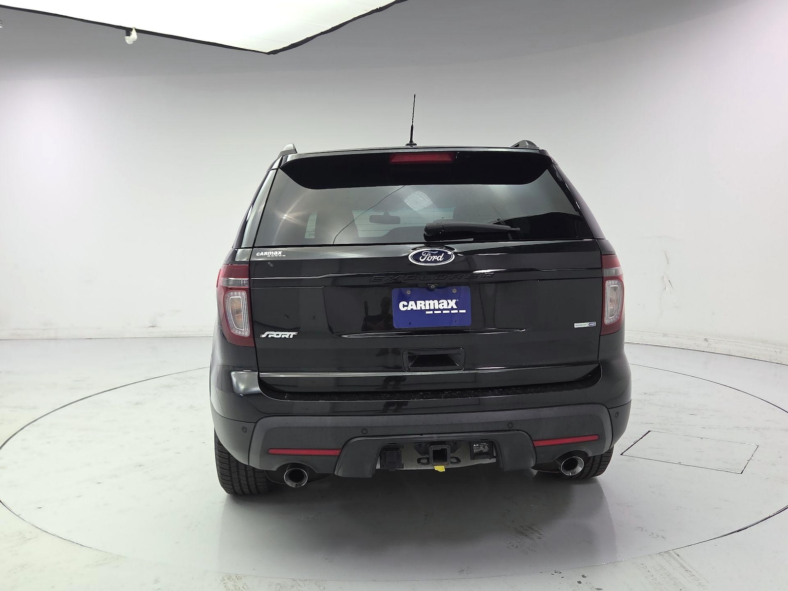 2015 Ford Explorer Sport - Photo 6