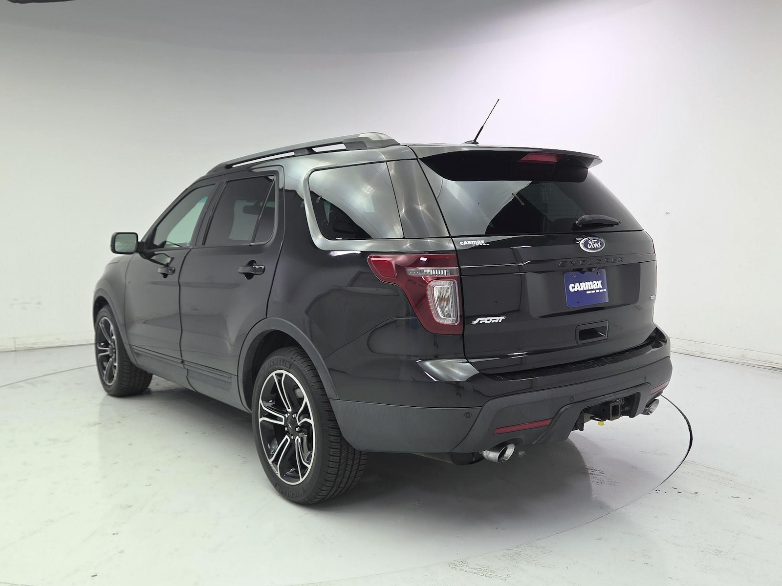 2015 Ford Explorer Sport - Photo 7