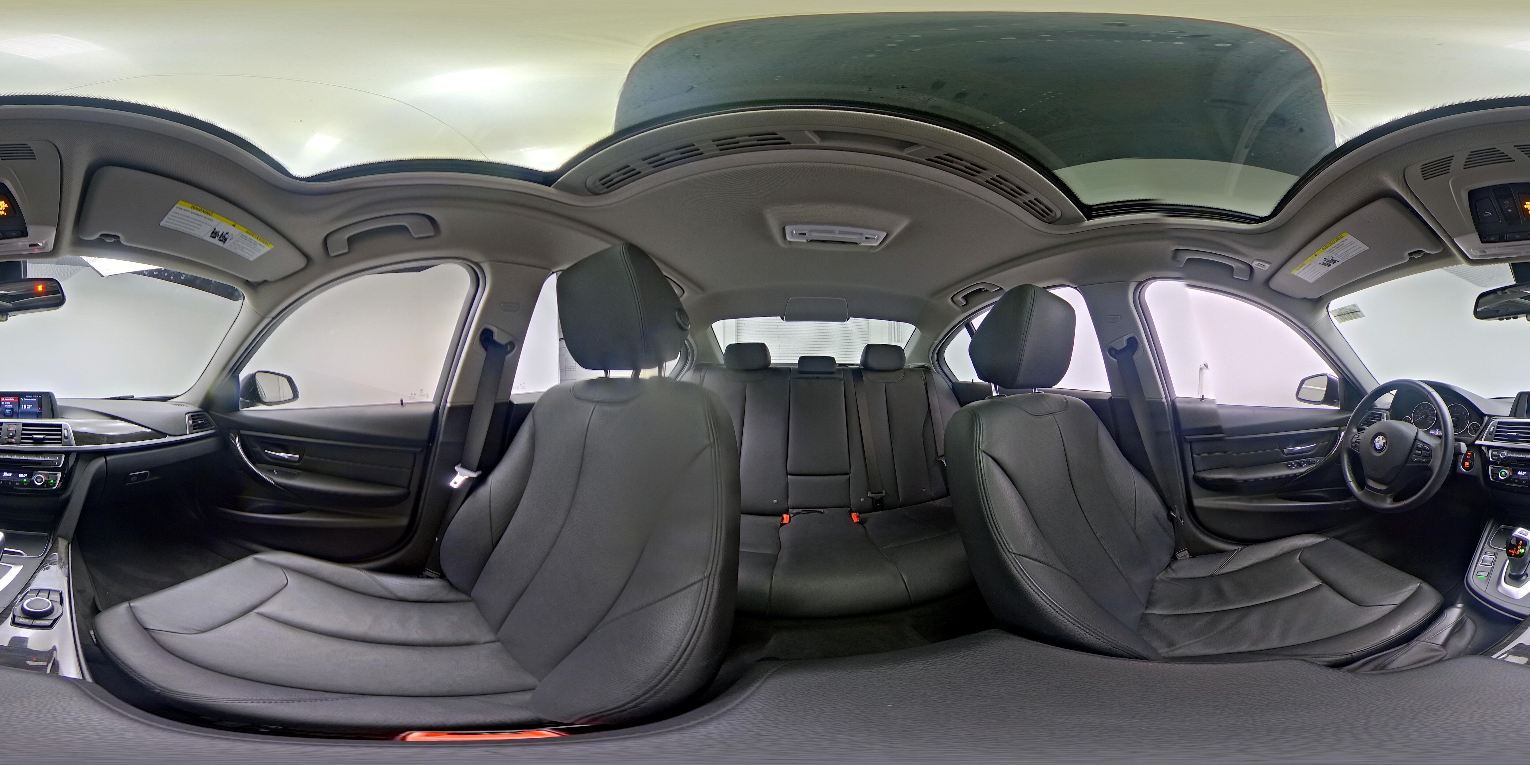 2018 BMW 3 Series 320i - Photo 22
