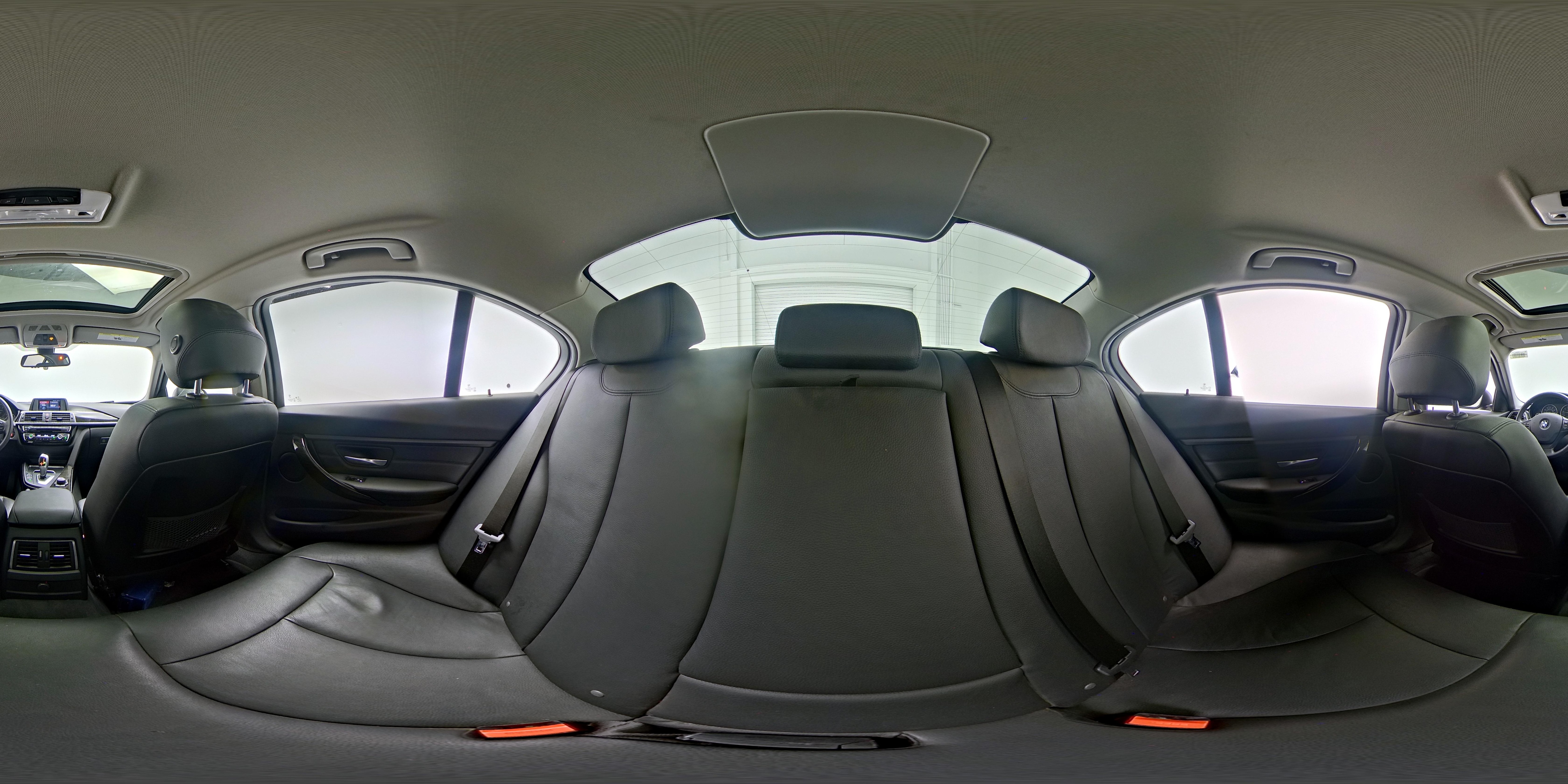 2018 BMW 3 Series 320i - Photo 23