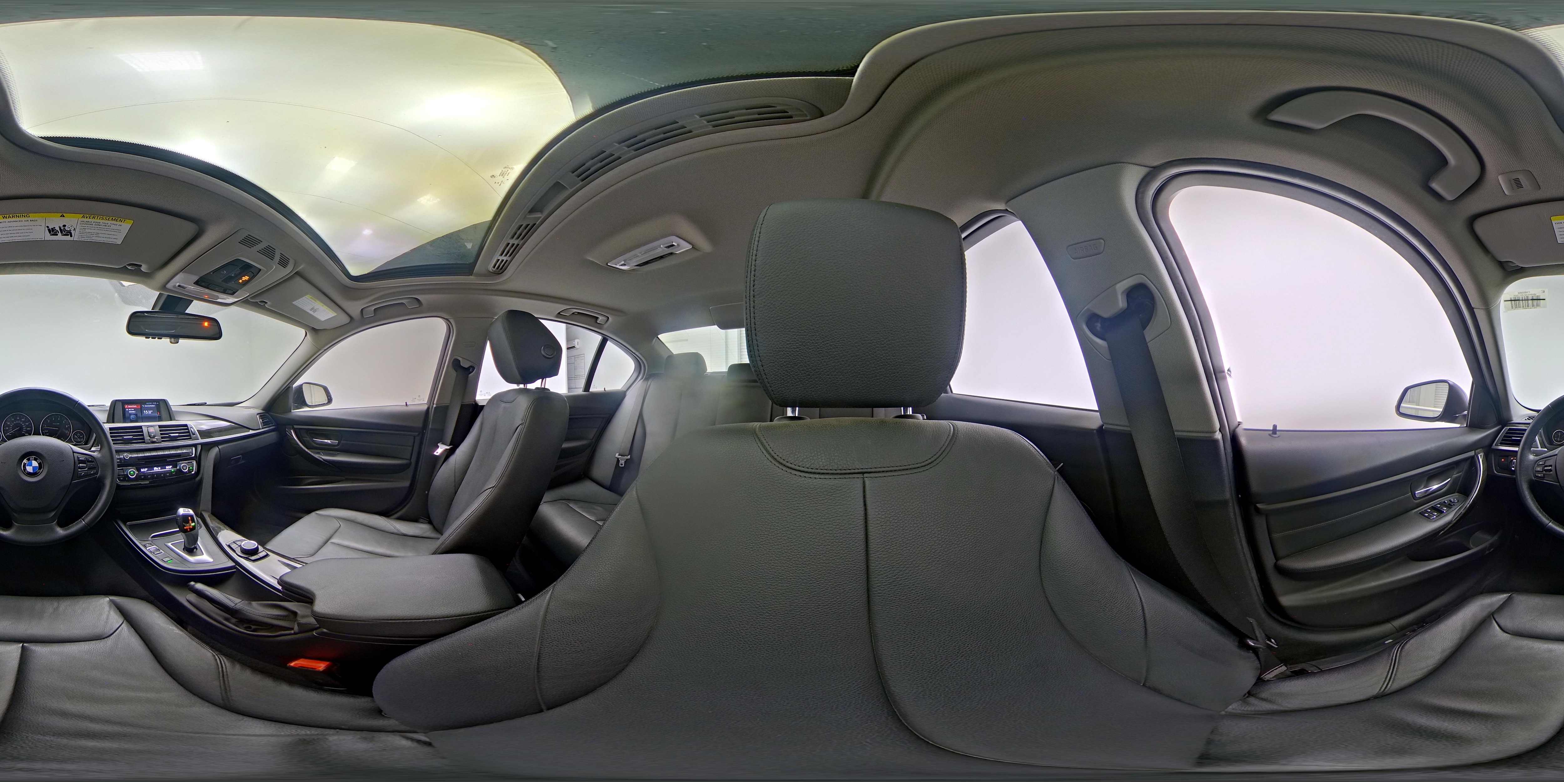 2018 BMW 3 Series 320i - Photo 24