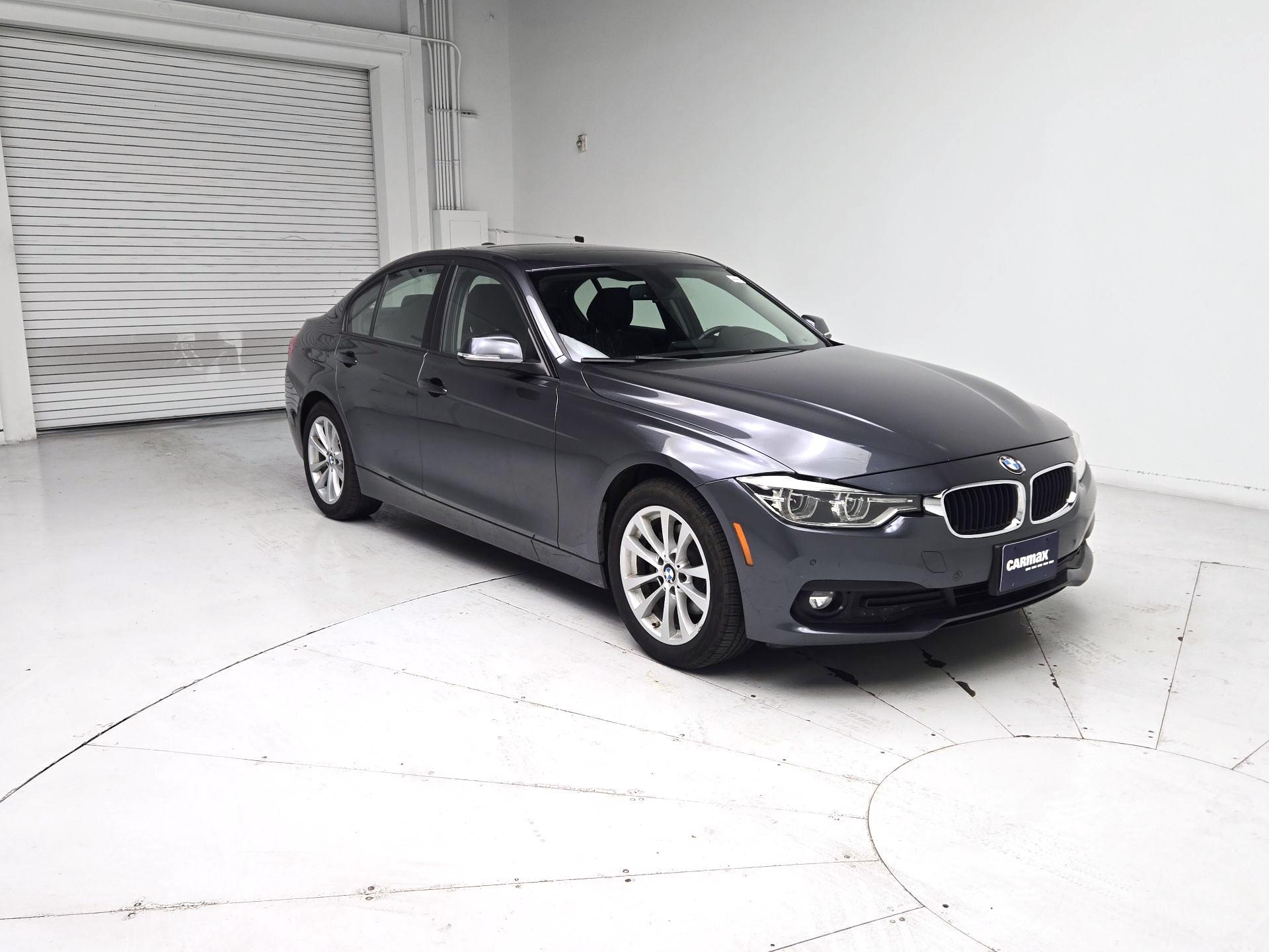 Thumbnail: 2018 BMW 3 Series - 1
