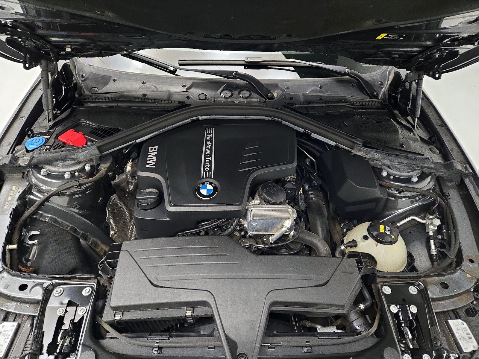 2018 BMW 3 Series 320i - Photo 20
