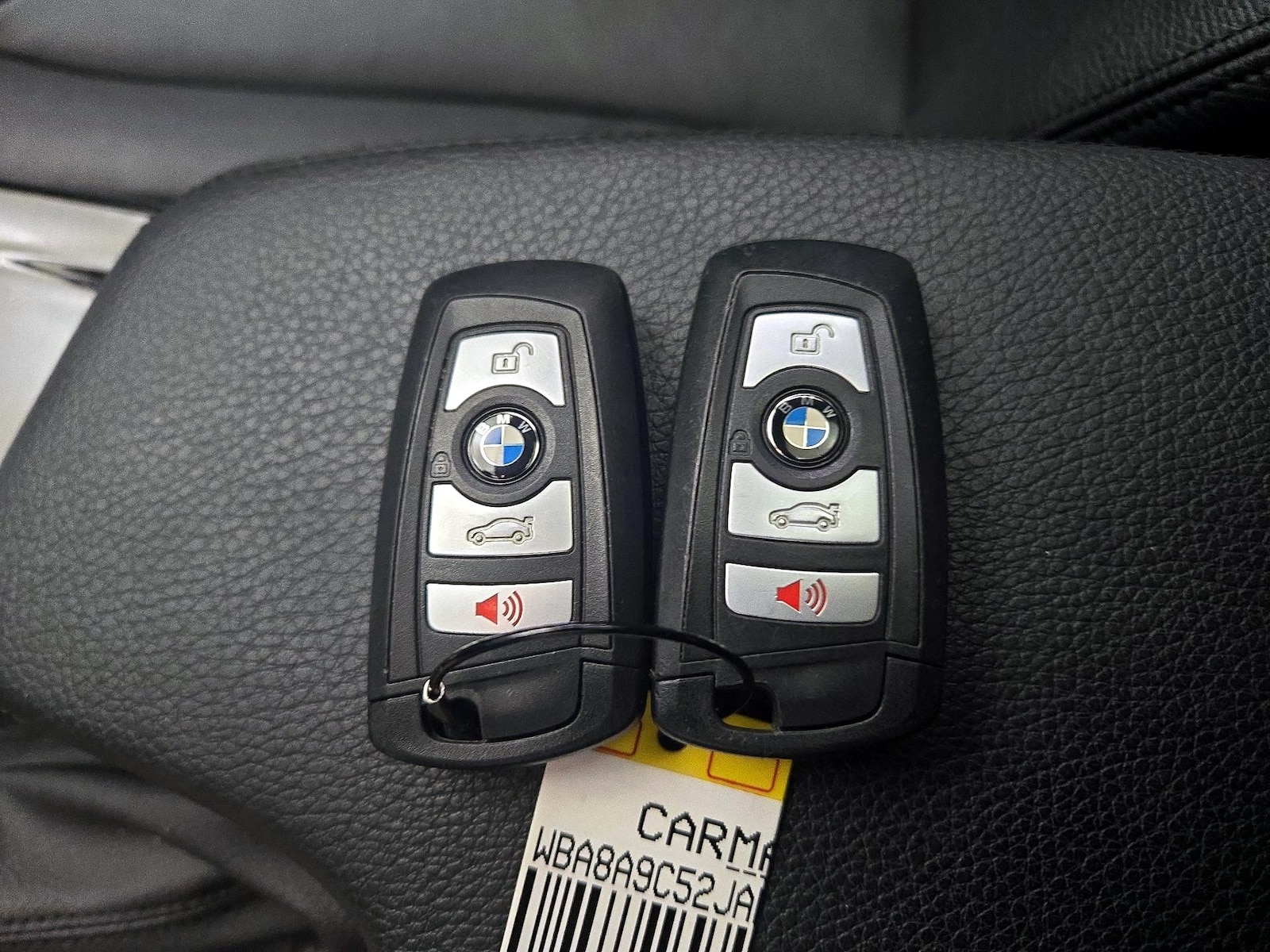 2018 BMW 3 Series 320i - Photo 21