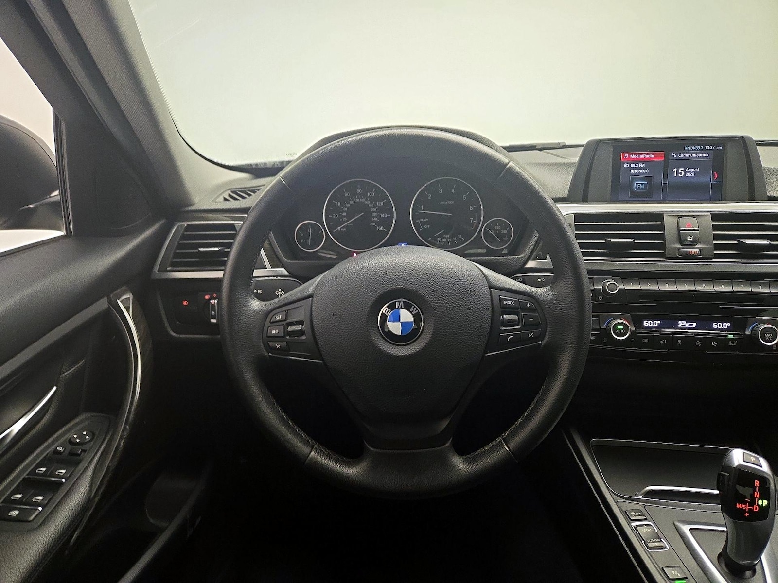 2018 BMW 3 Series 320i - Photo 9