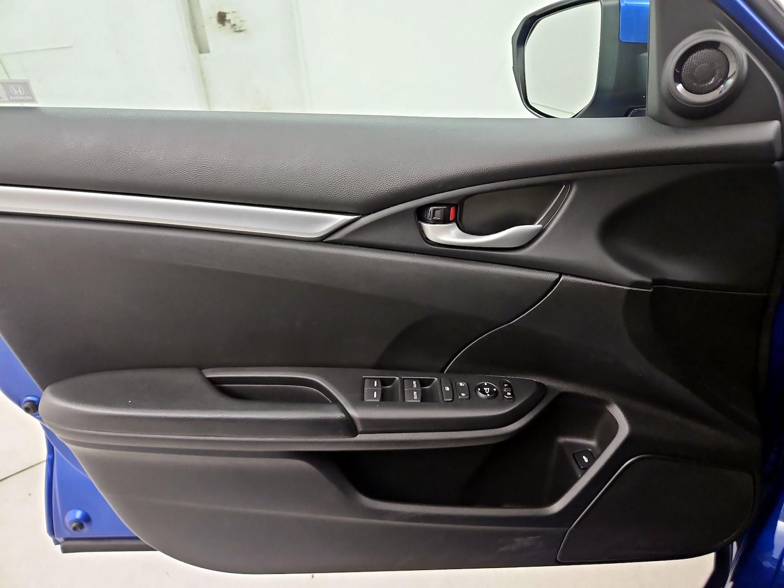 2020 Honda Civic Sport - Photo 13