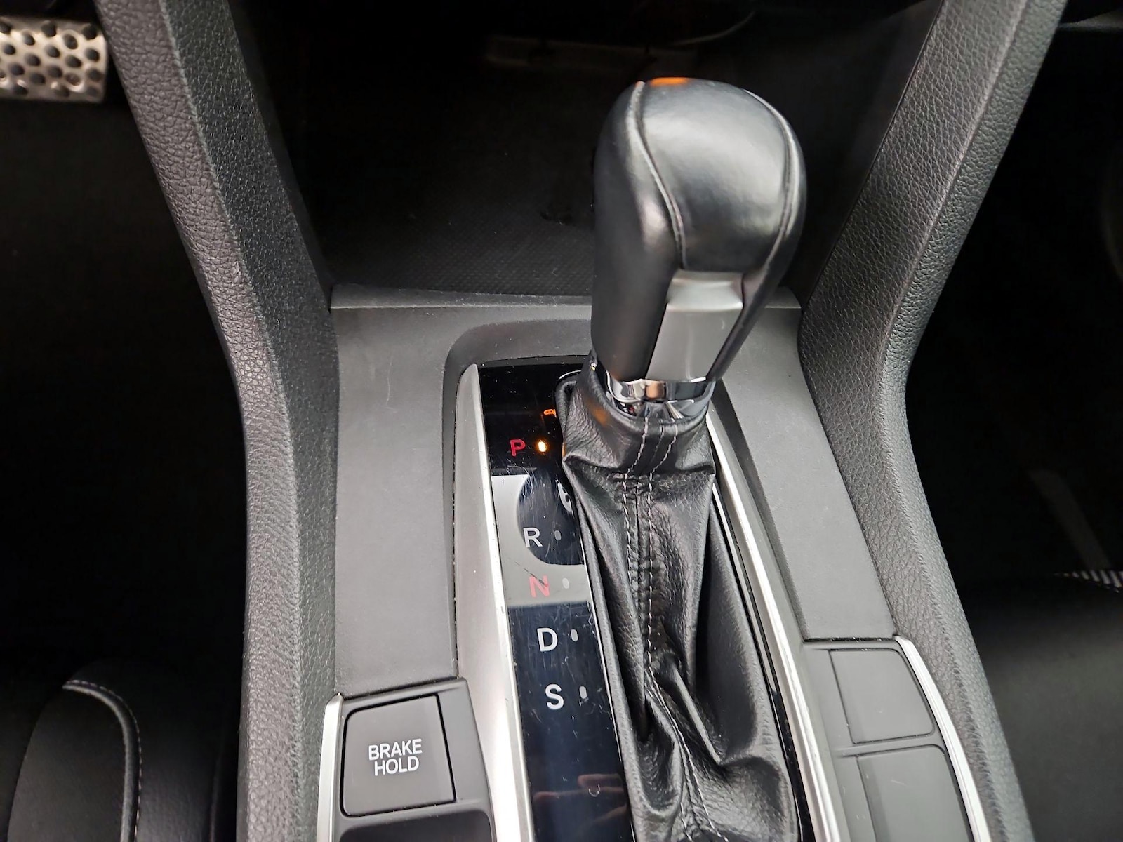 2020 Honda Civic Sport - Photo 18