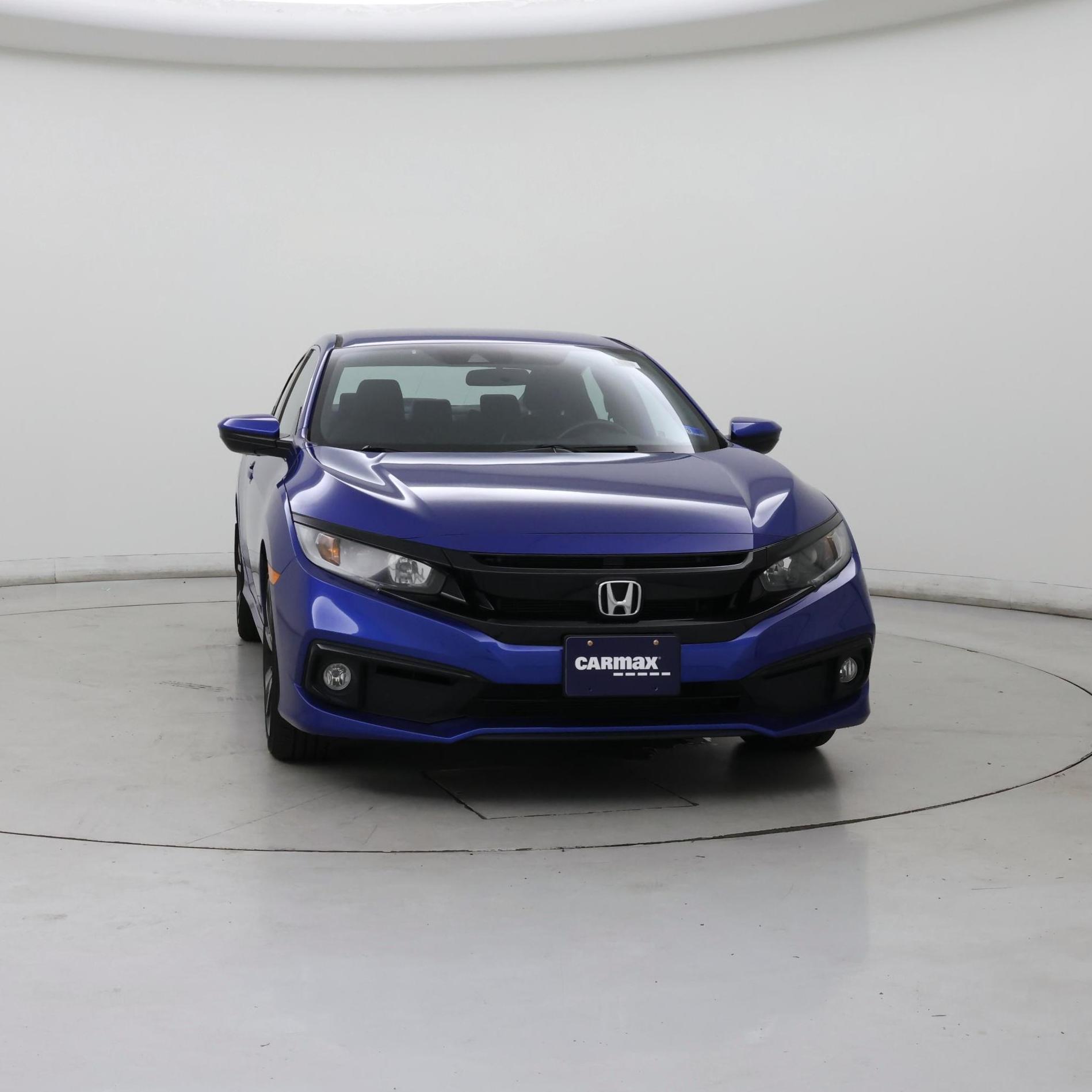 Thumbnail: 2020 Honda Civic - 5