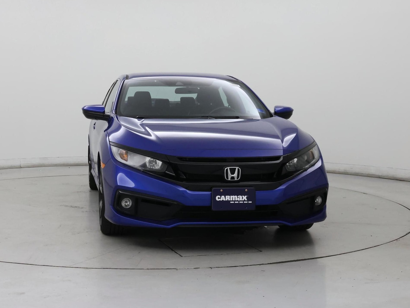 2020 Honda Civic Sport - Photo 6