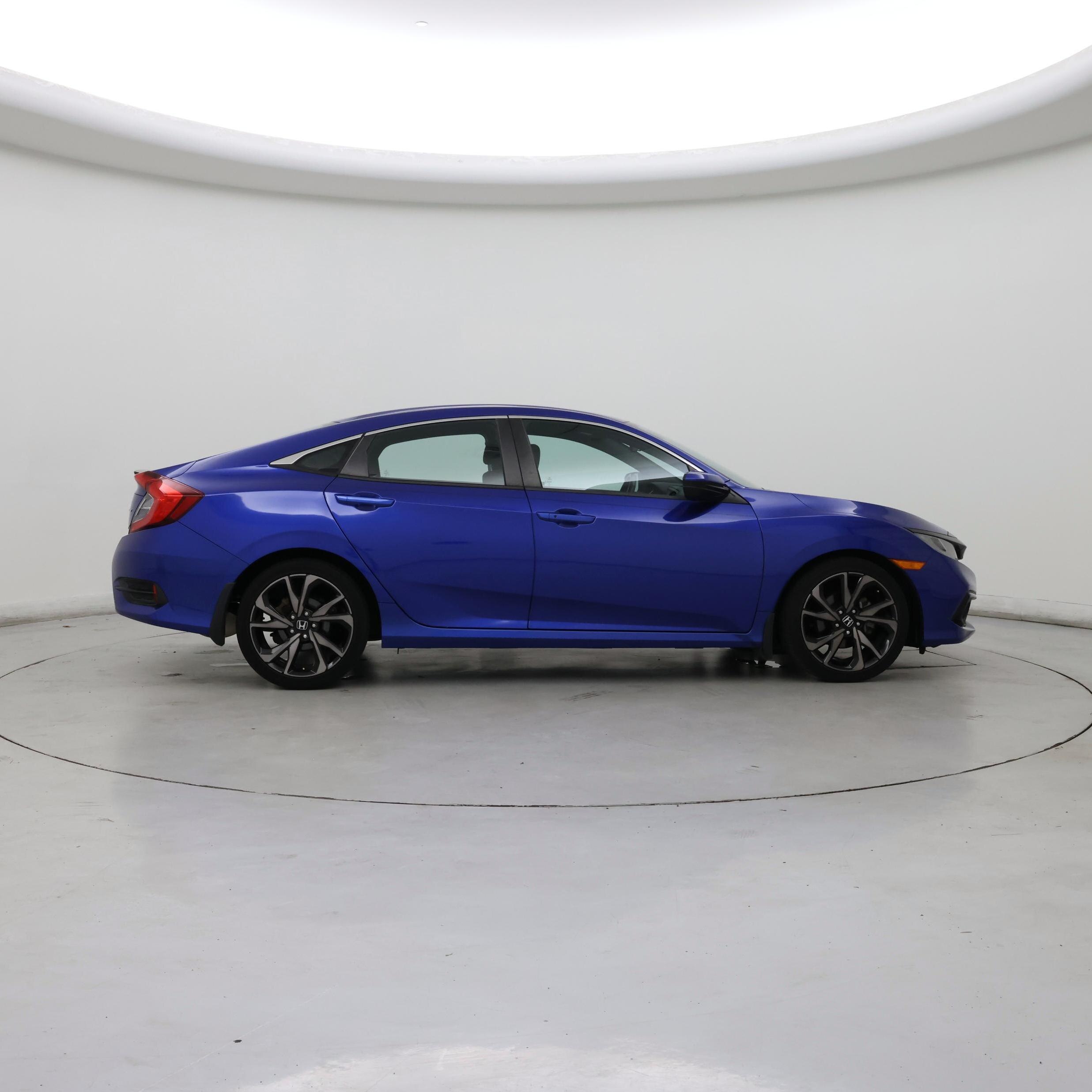 Thumbnail: 2020 Honda Civic - 7