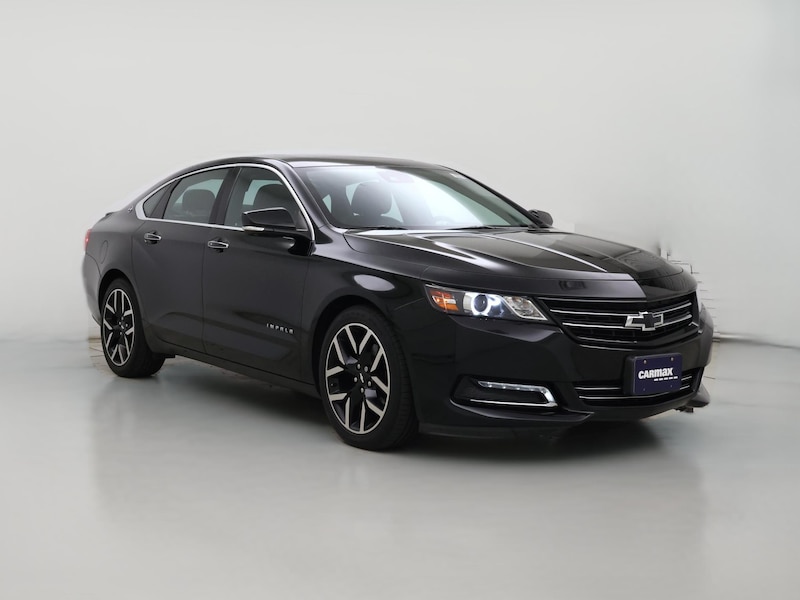 2017 Chevrolet Impala Premier -
                  Hartford, CT