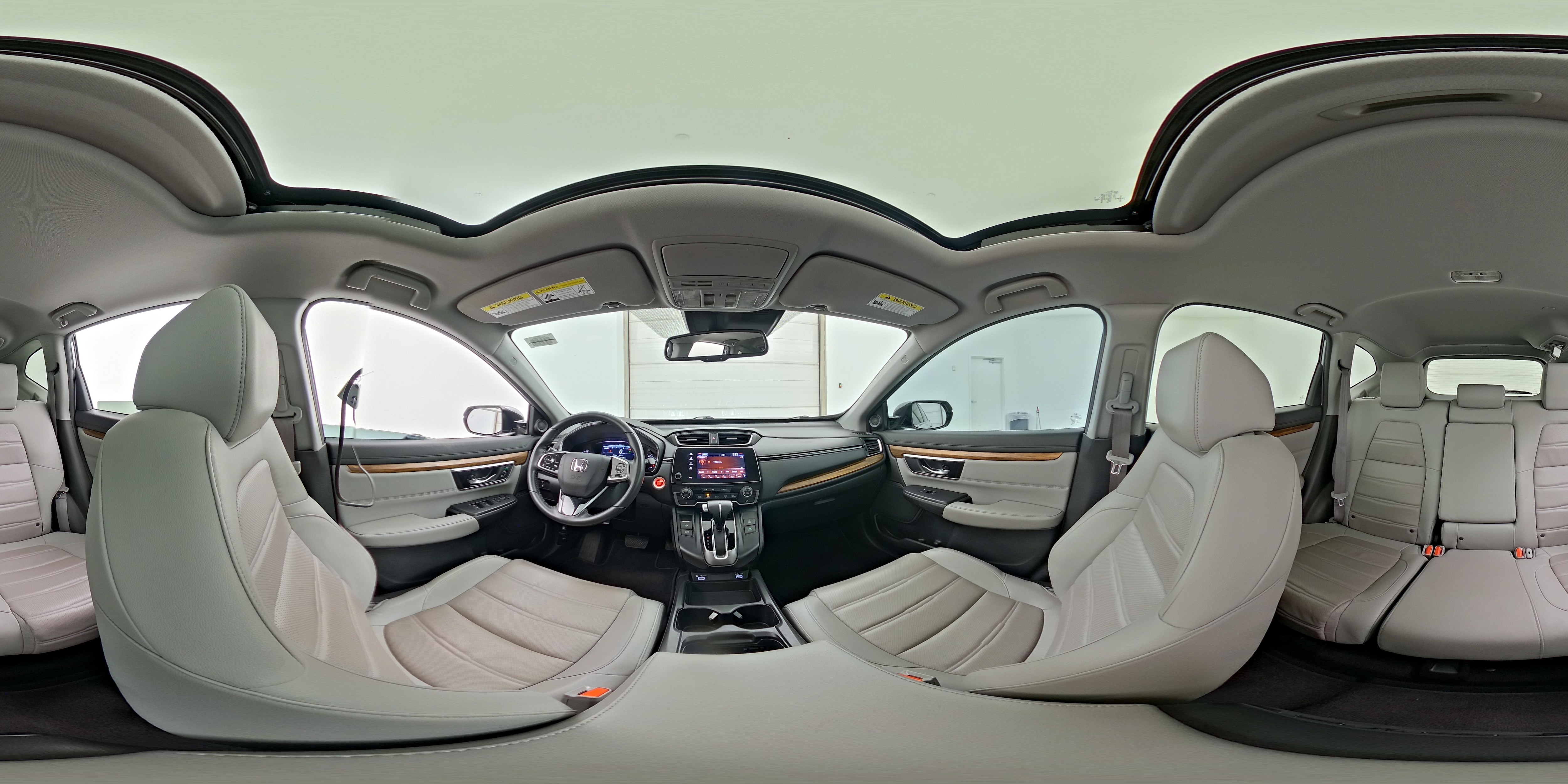 2022 Honda CR-V EX-L - Photo 25