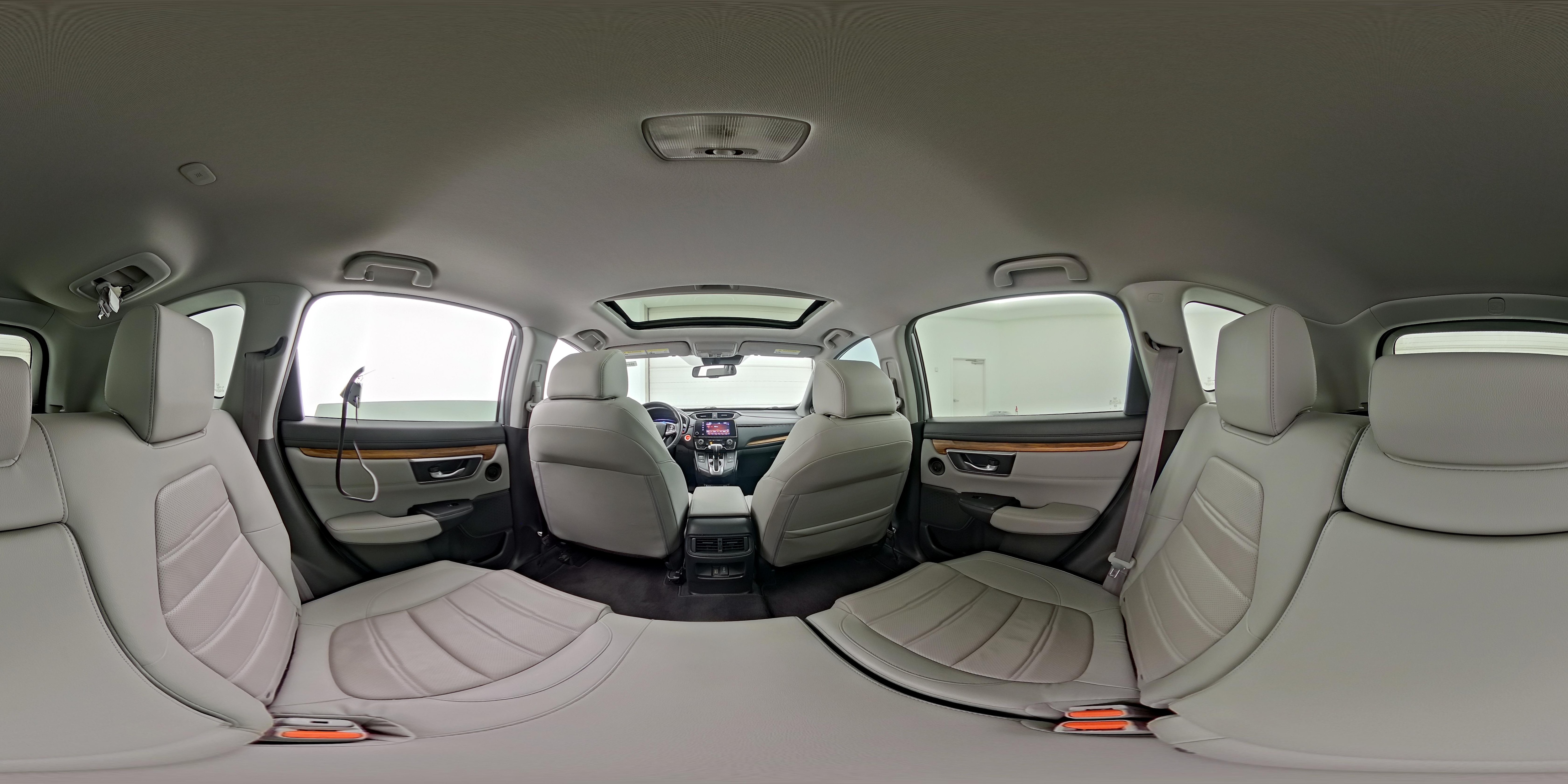 2022 Honda CR-V EX-L - Photo 26