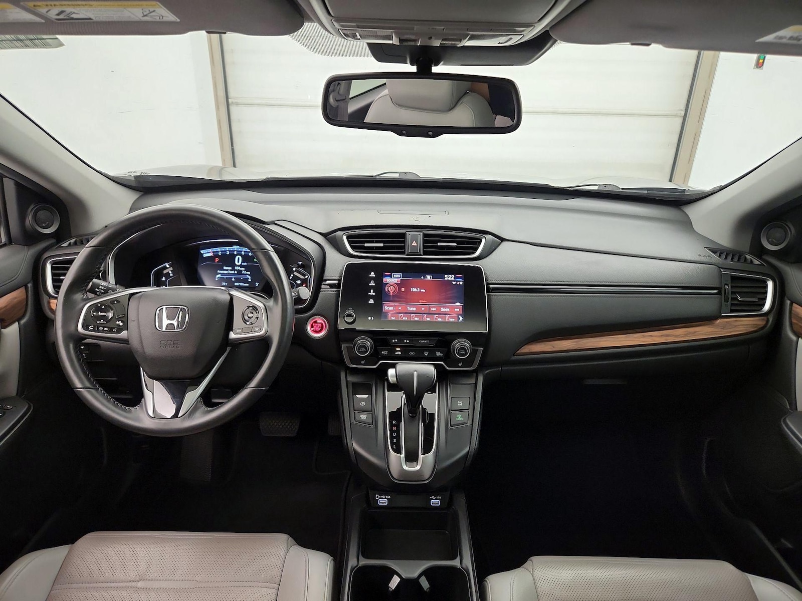 2022 Honda CR-V EX-L - Photo 10