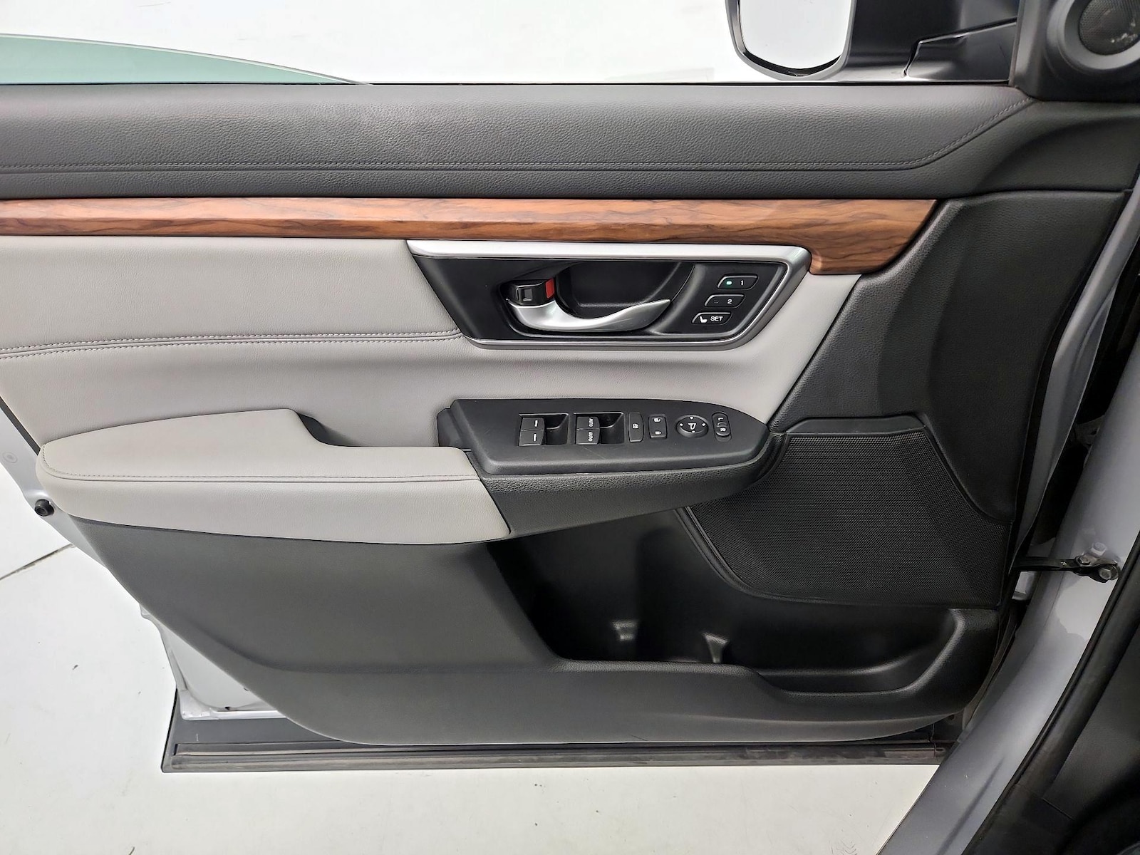 2022 Honda CR-V EX-L - Photo 13