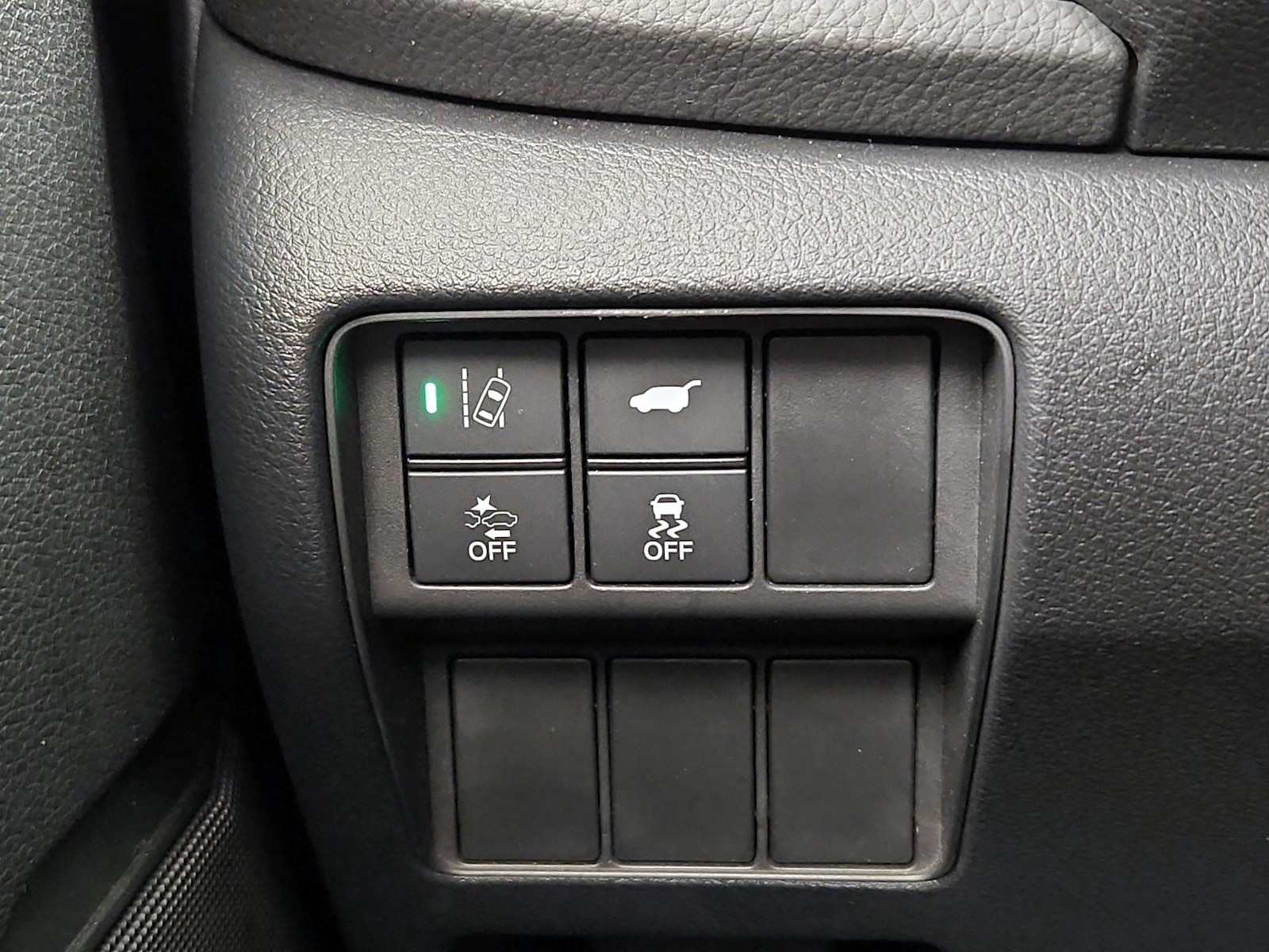 2022 Honda CR-V EX-L - Photo 14