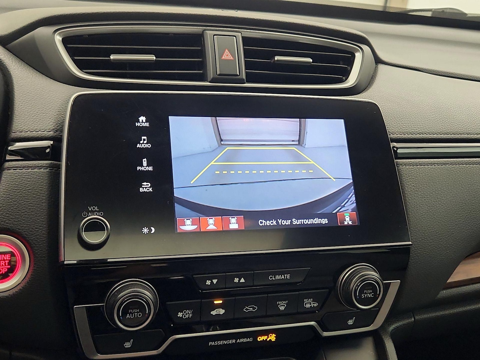 2022 Honda CR-V EX-L - Photo 15