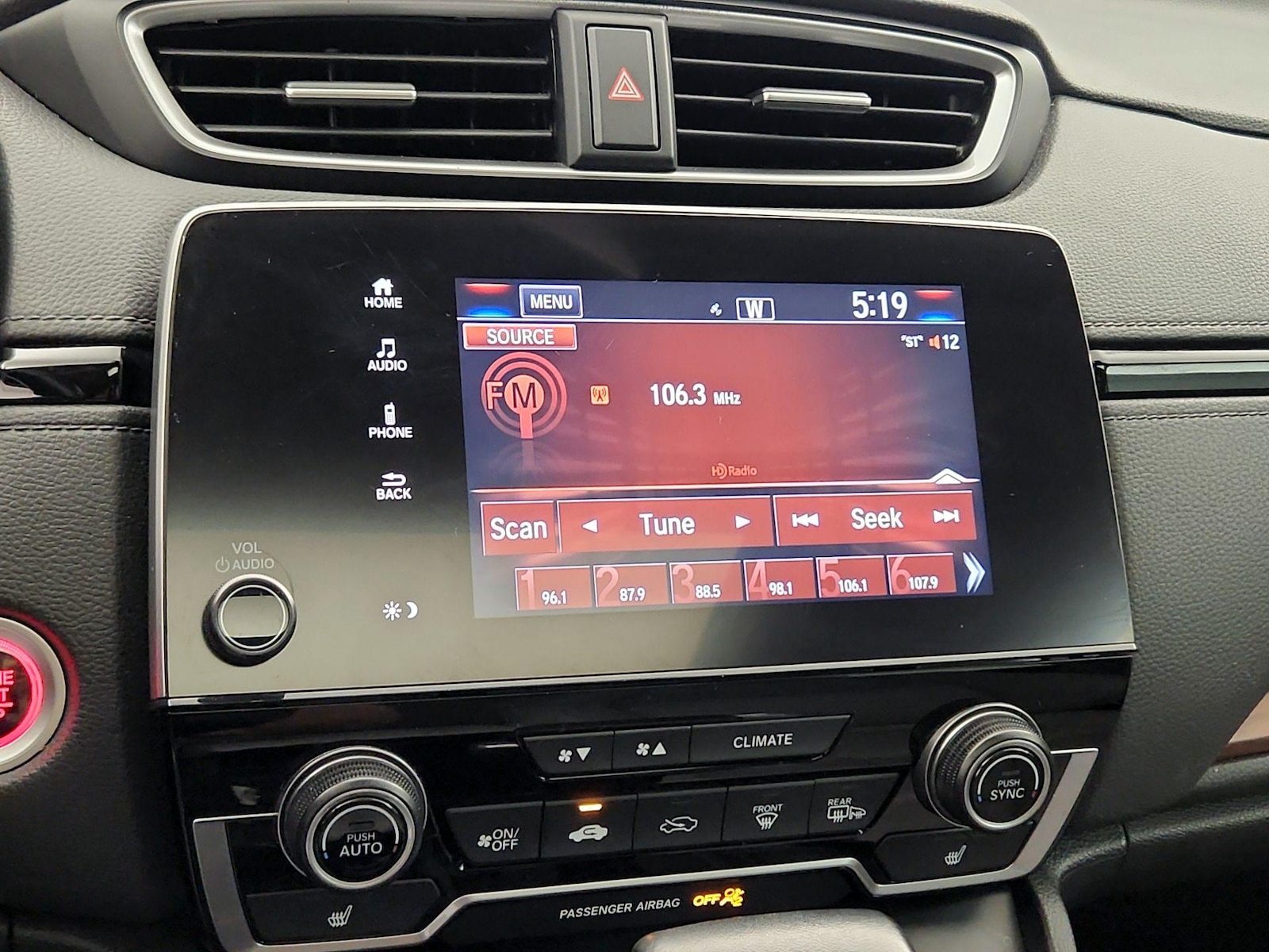 2022 Honda CR-V EX-L - Photo 16