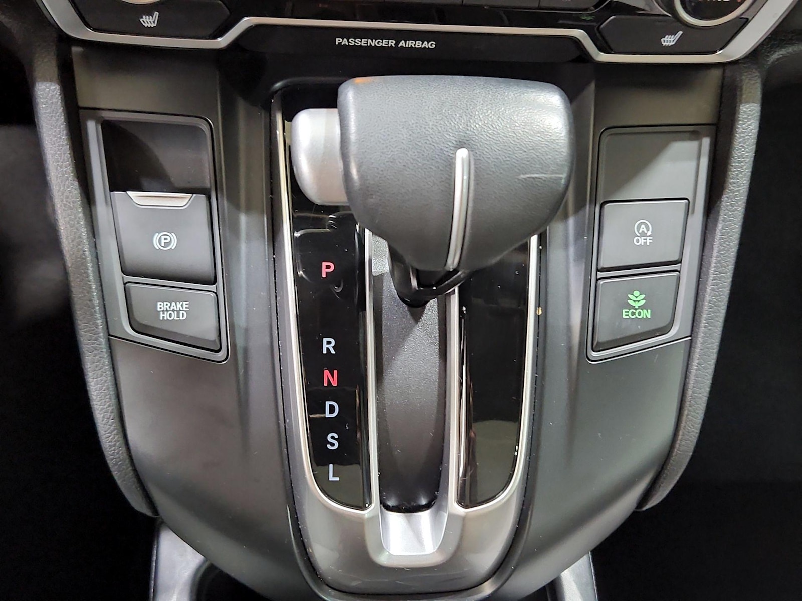 2022 Honda CR-V EX-L - Photo 18