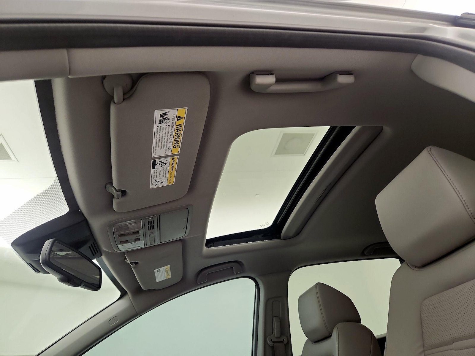 2022 Honda CR-V EX-L - Photo 20