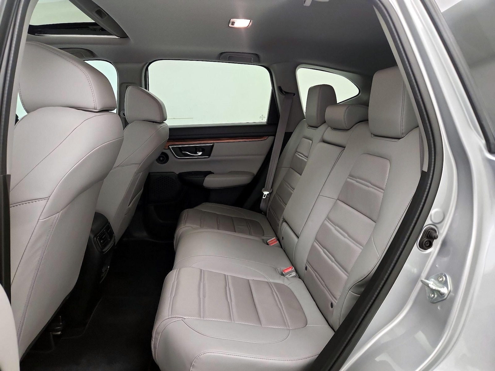 2022 Honda CR-V EX-L - Photo 21