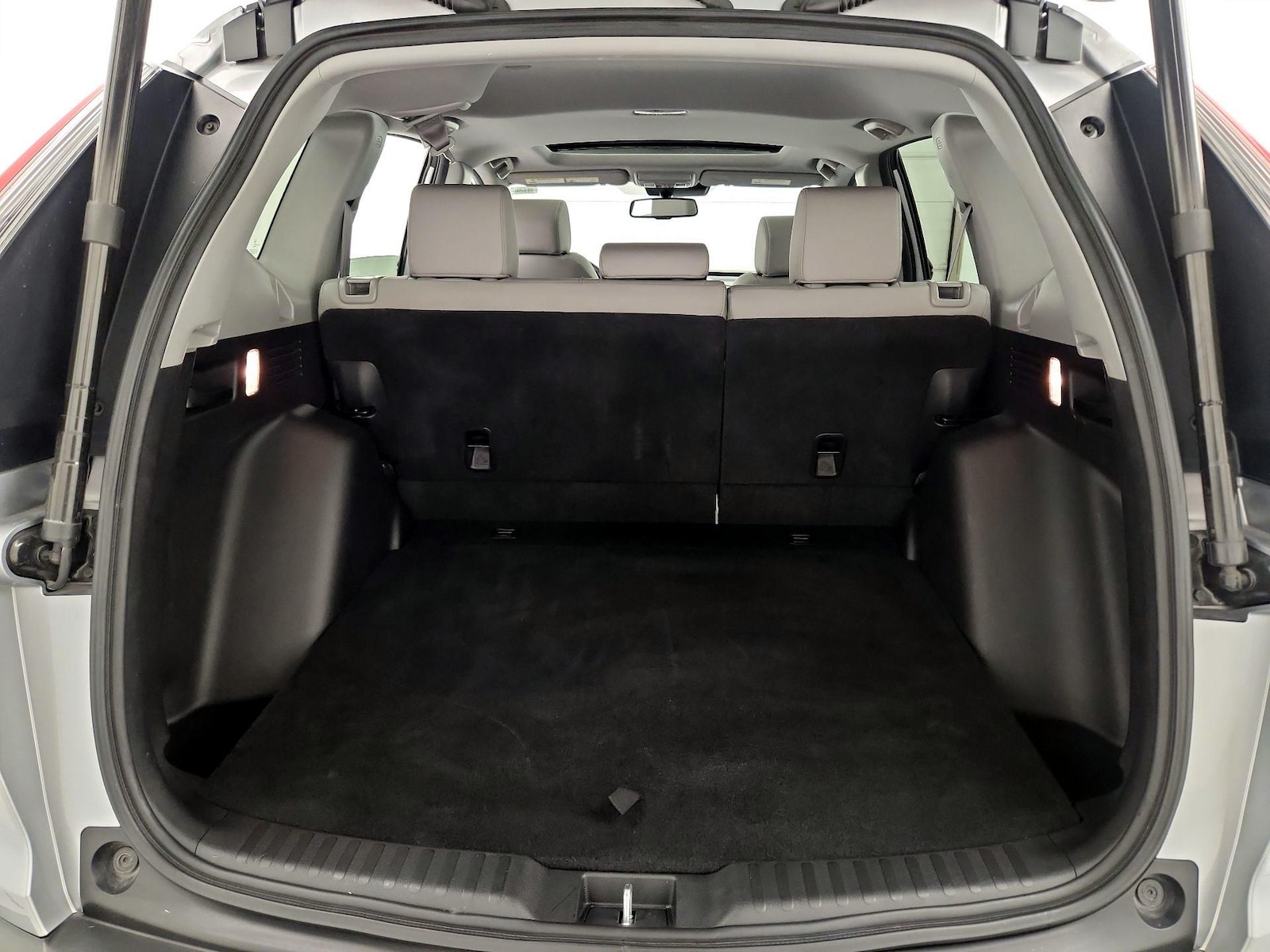 2022 Honda CR-V EX-L - Photo 22