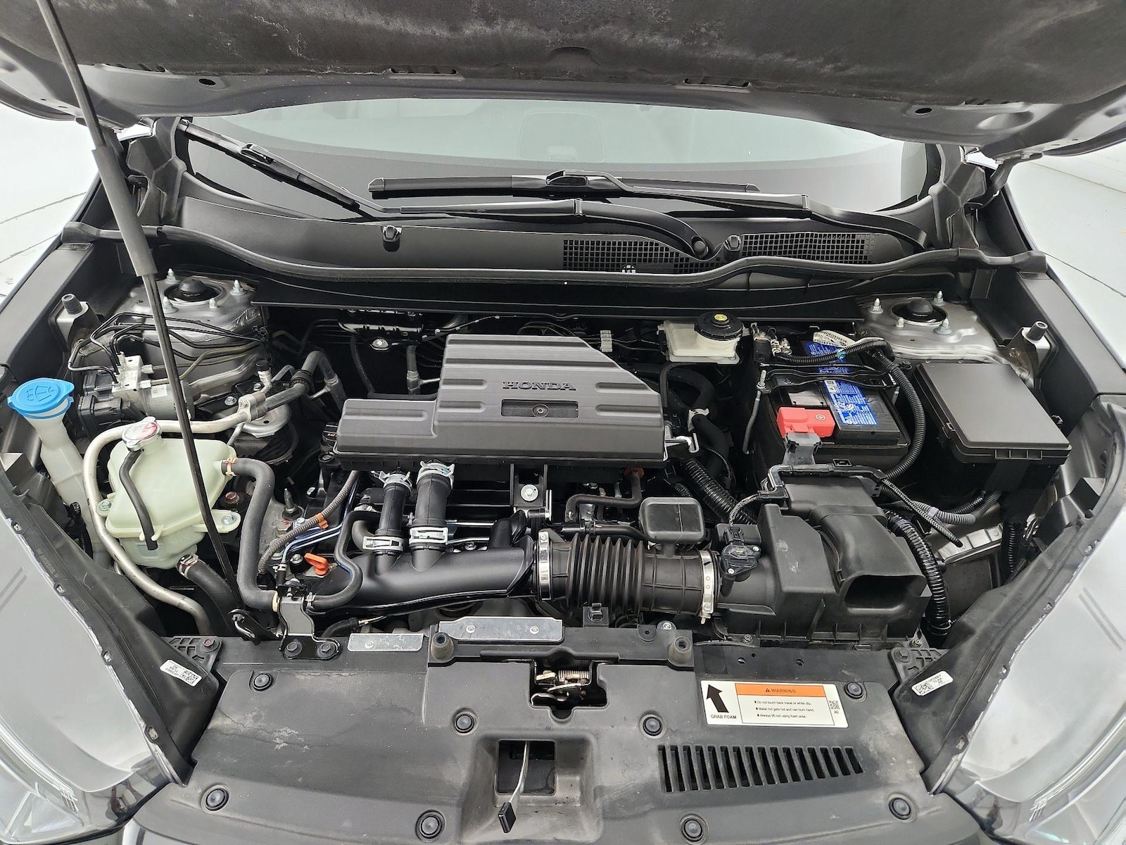 2022 Honda CR-V EX-L - Photo 23