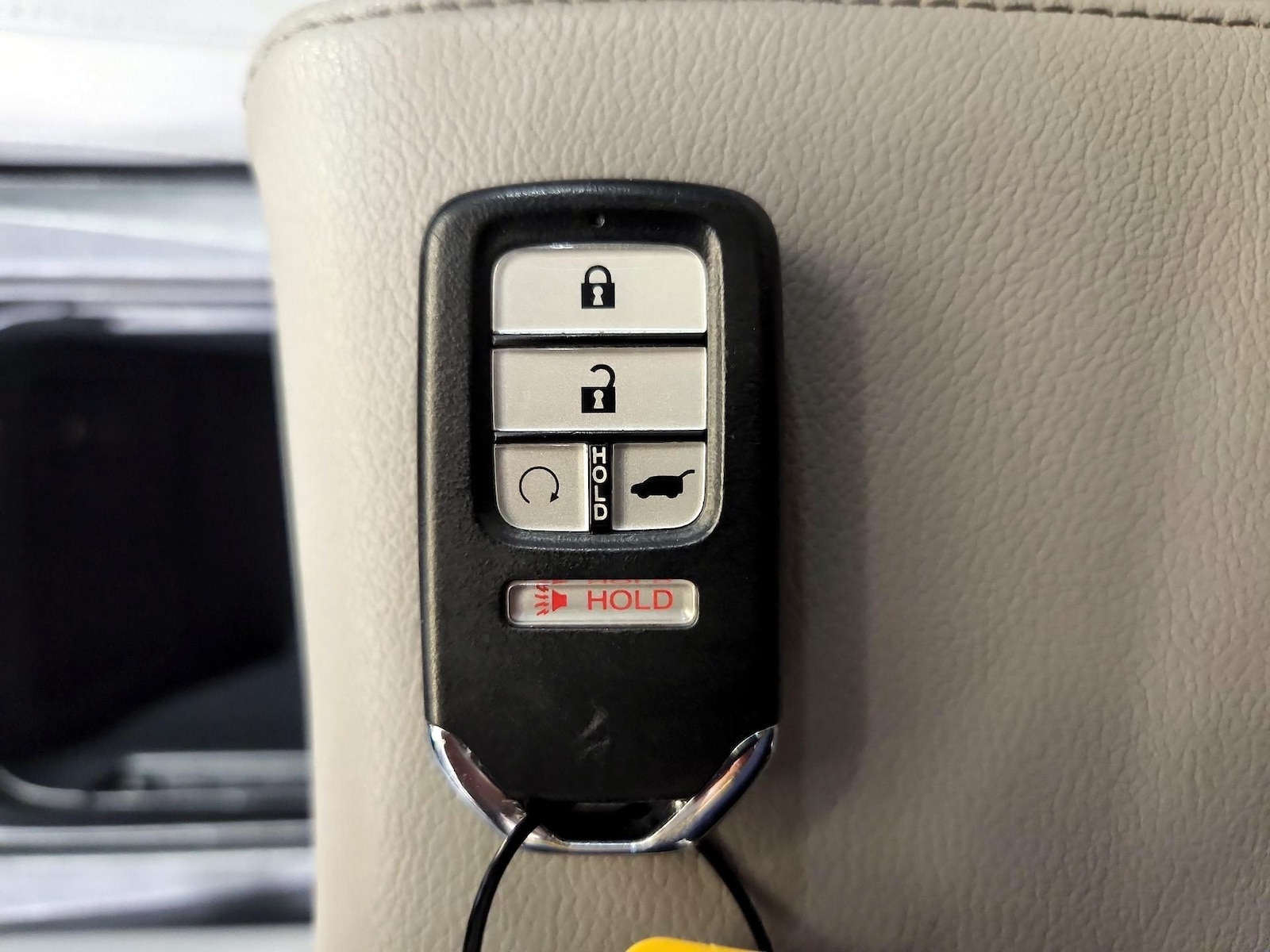 2022 Honda CR-V EX-L - Photo 24