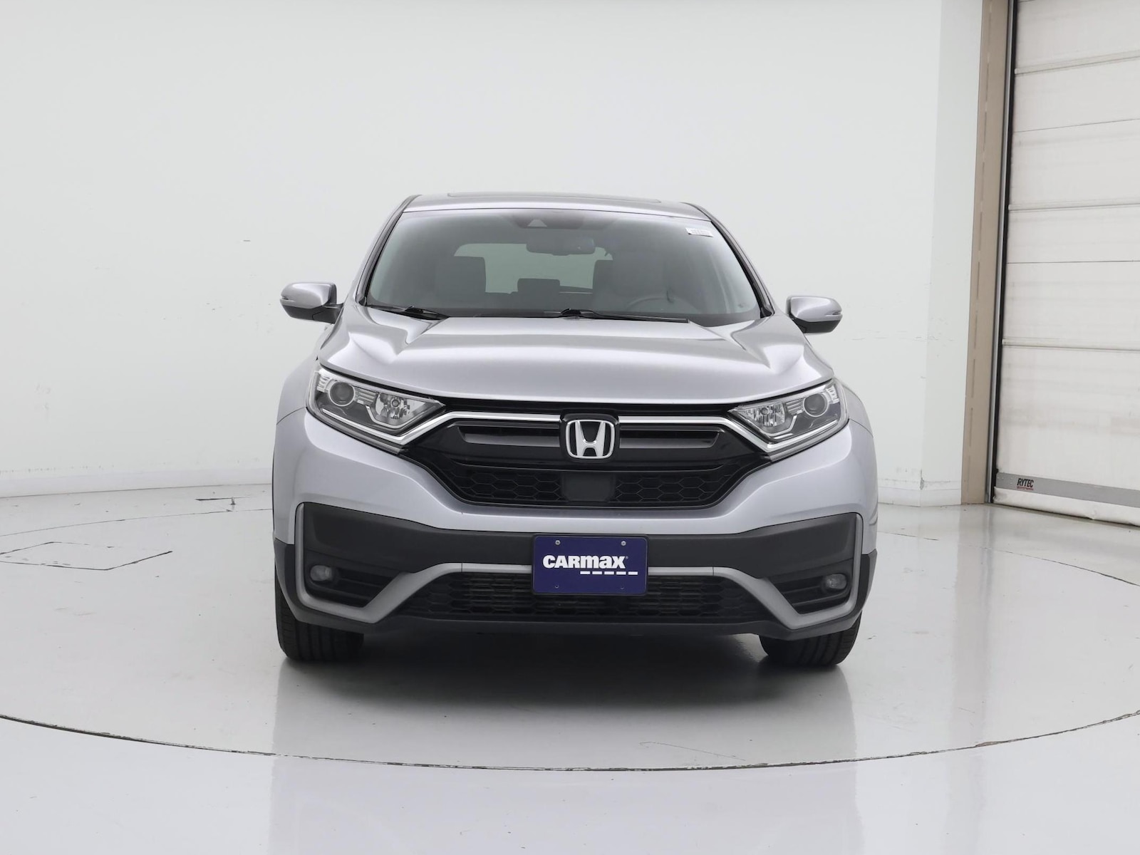 2022 Honda CR-V EX-L - Photo 6