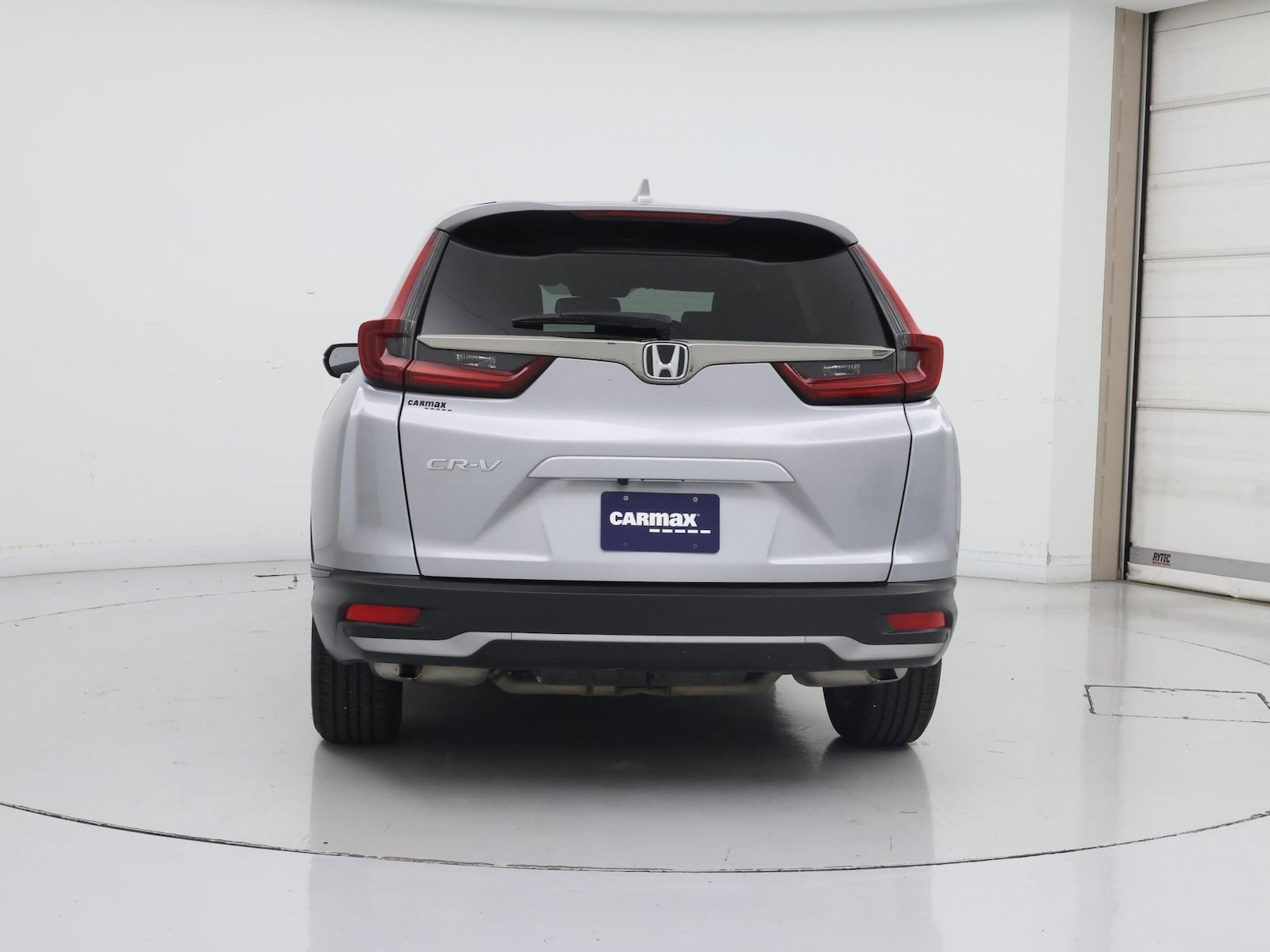 2022 Honda CR-V EX-L - Photo 7