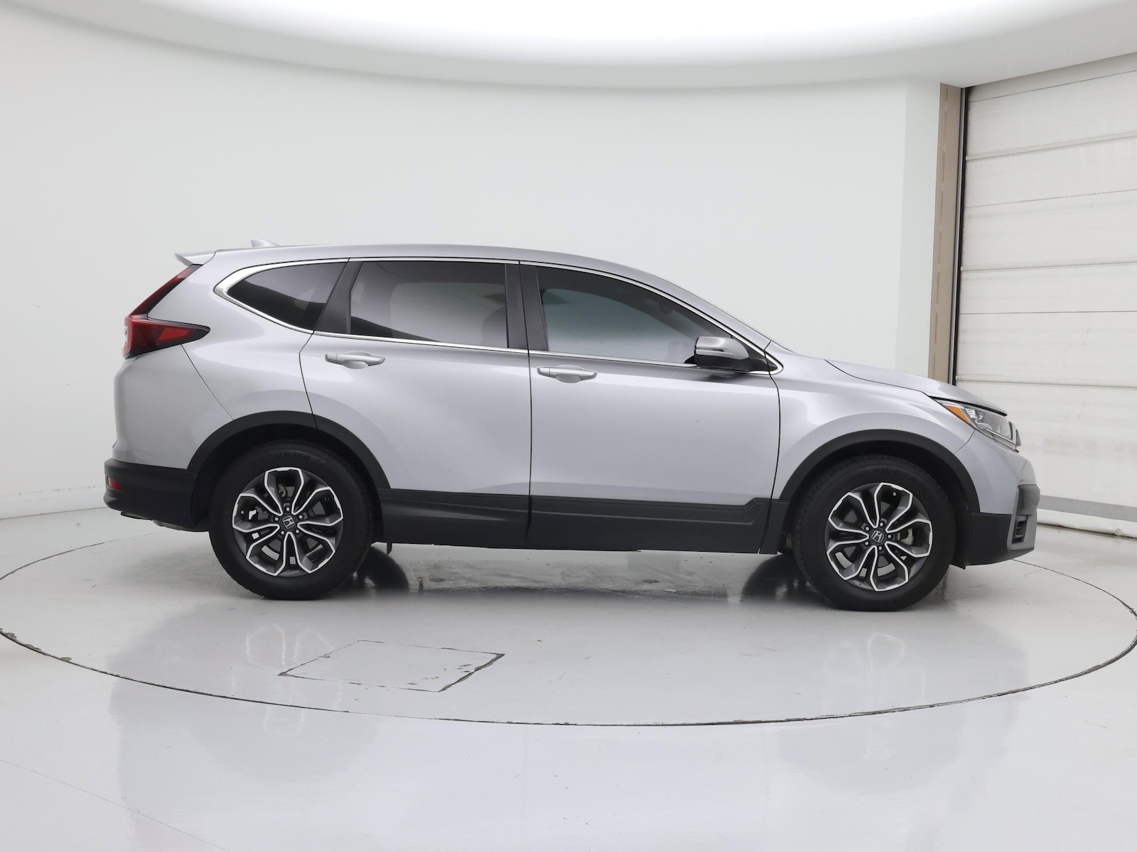 2022 Honda CR-V EX-L - Photo 8