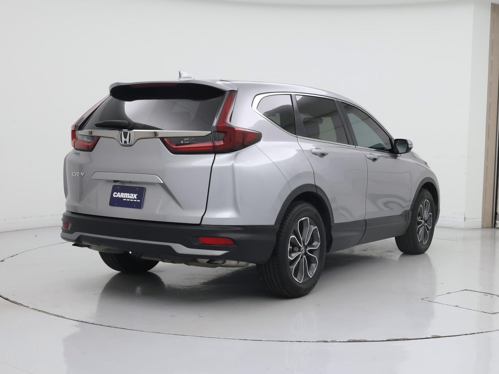 2022 Honda CR-V EX-L - Photo 9