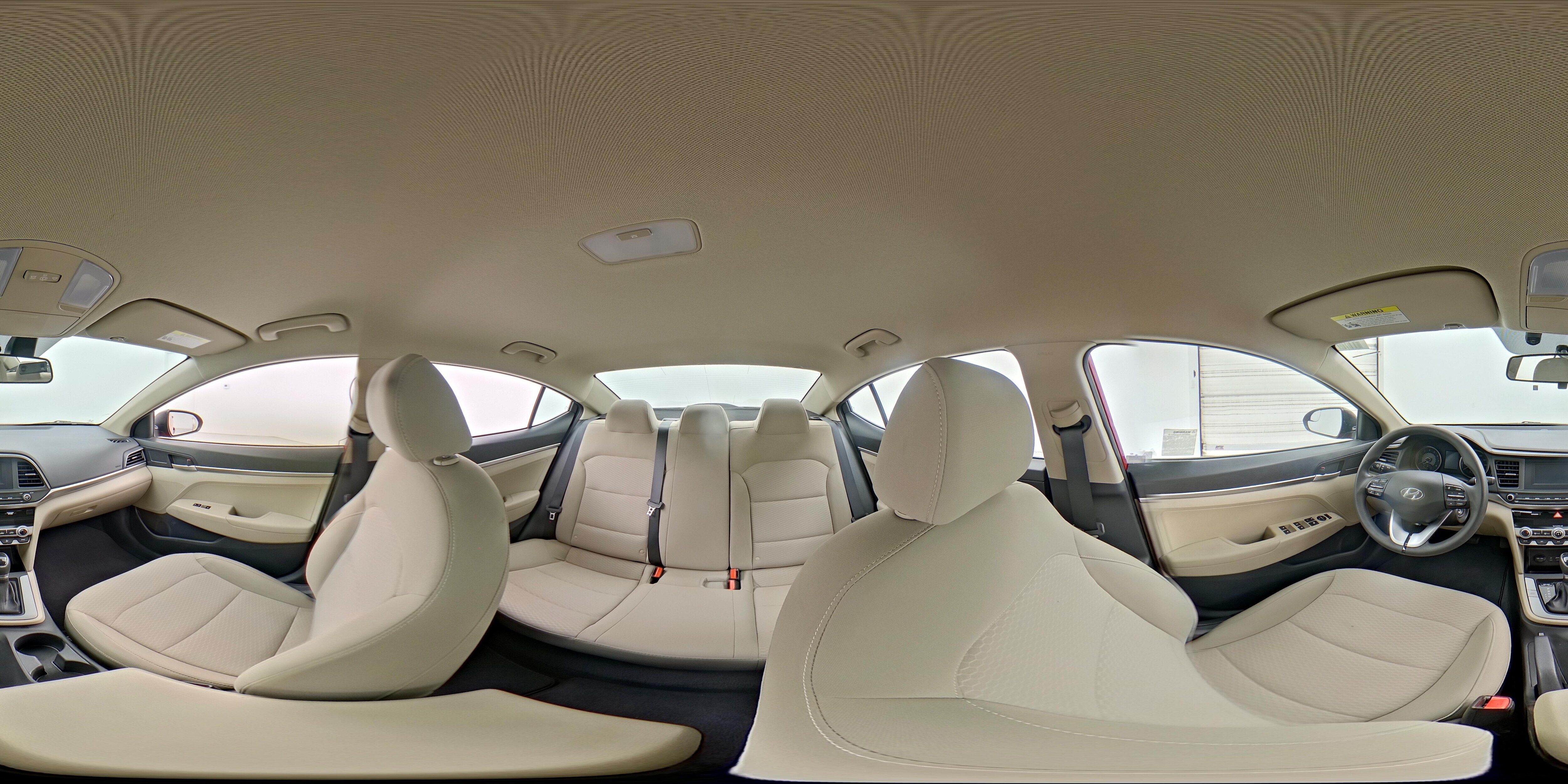 2020 Hyundai Elantra SE - Photo 24