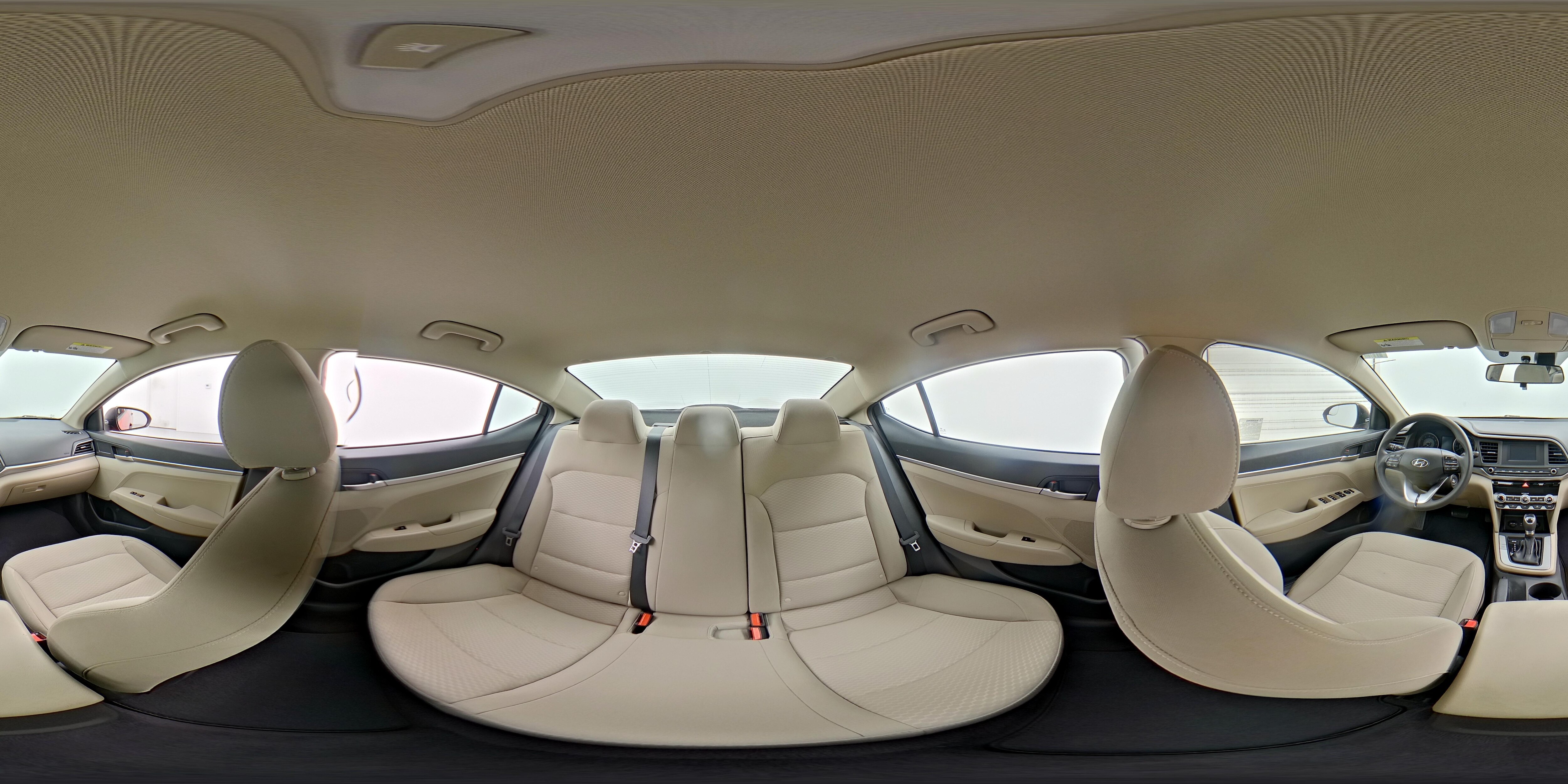 2020 Hyundai Elantra SE - Photo 25