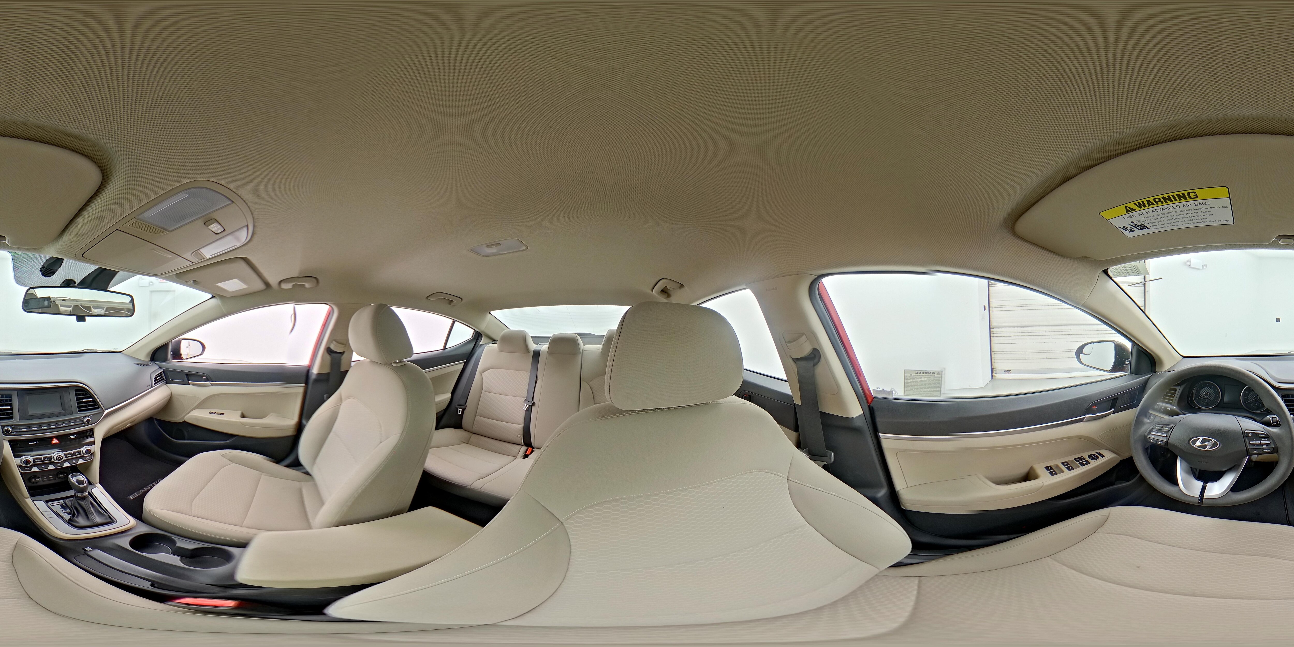 2020 Hyundai Elantra SE - Photo 26