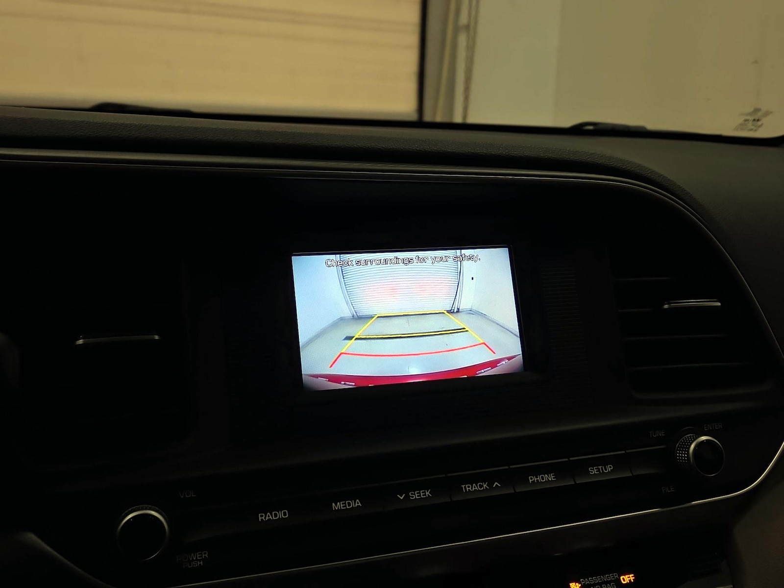 2020 Hyundai Elantra SE - Photo 15