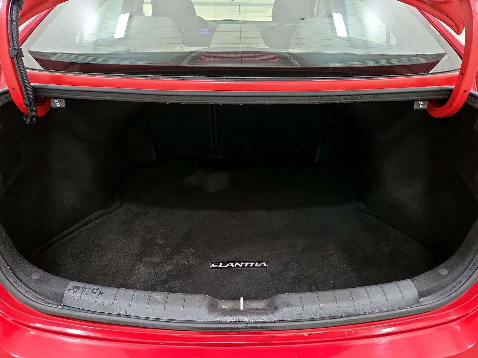 2020 Hyundai Elantra SE - Photo 21
