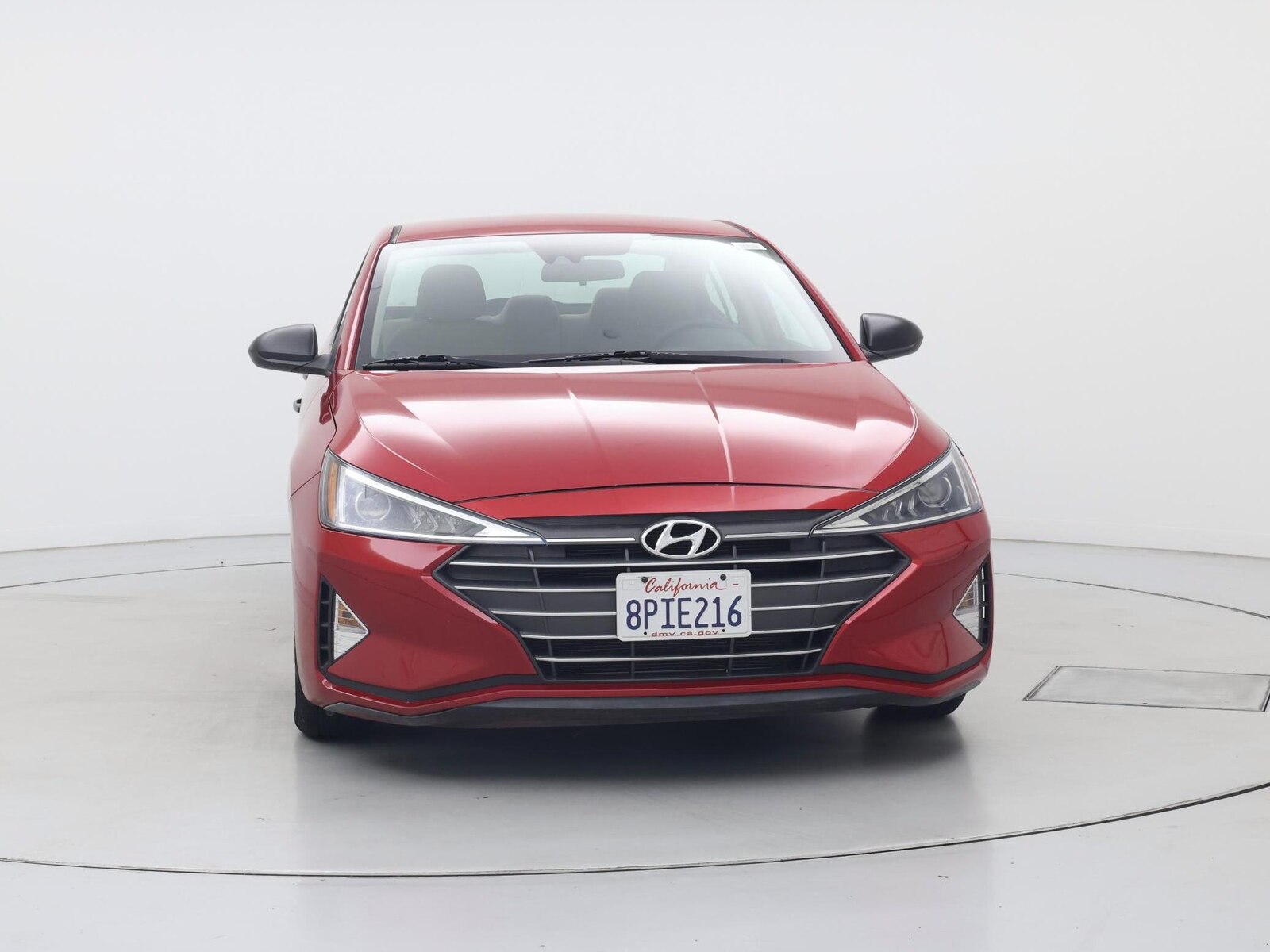 2020 Hyundai Elantra SE - Photo 6