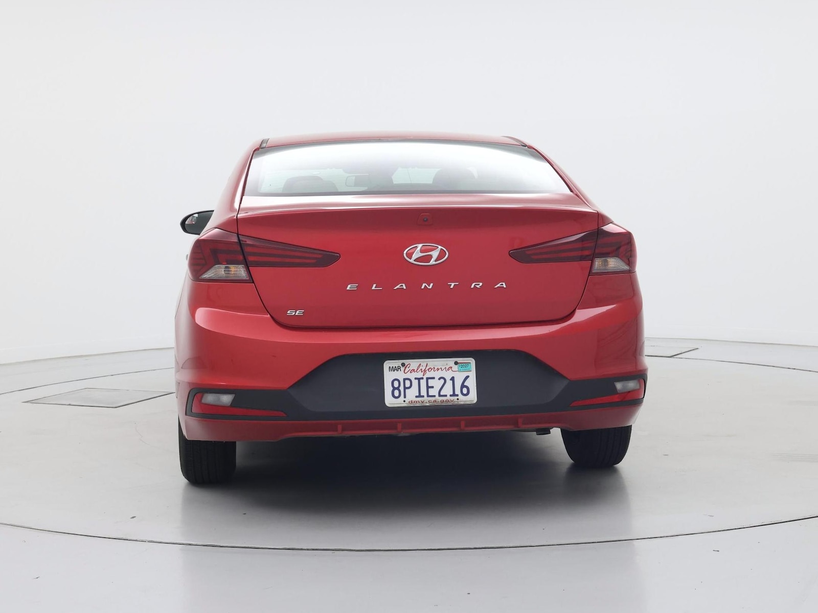 2020 Hyundai Elantra SE - Photo 7