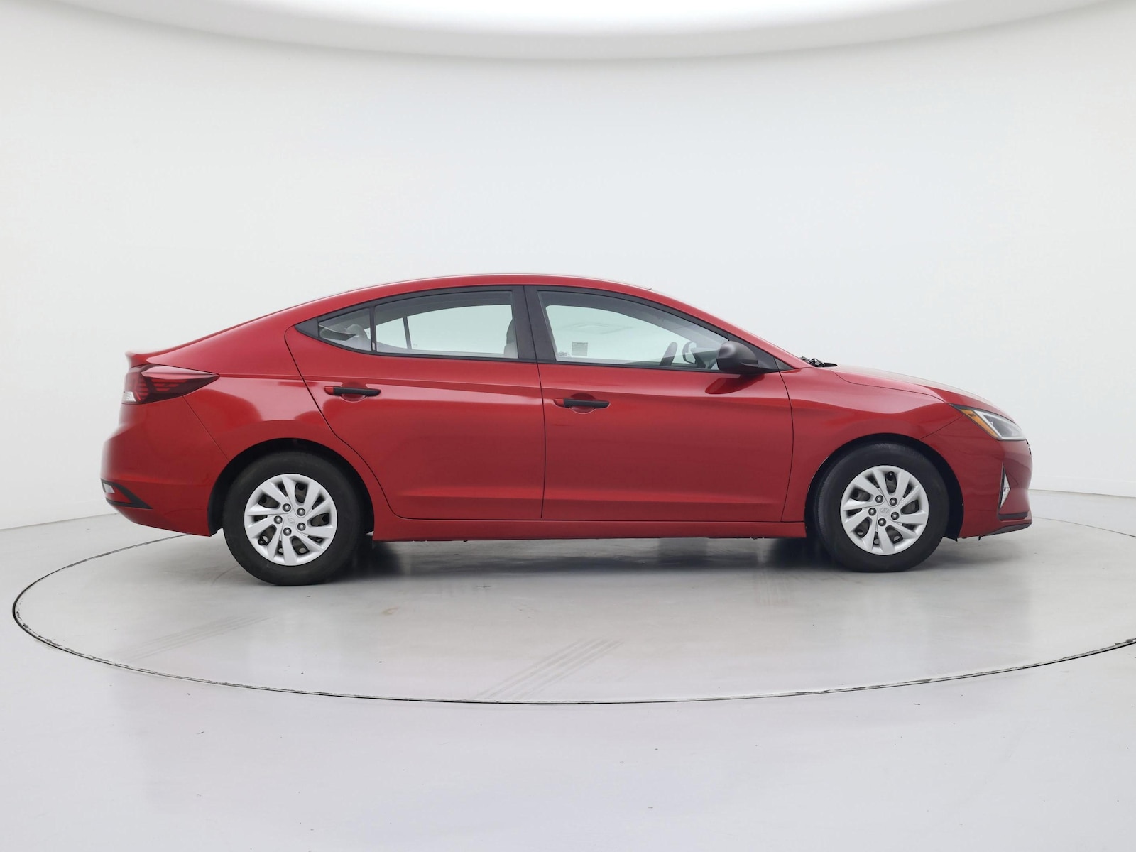2020 Hyundai Elantra SE - Photo 8