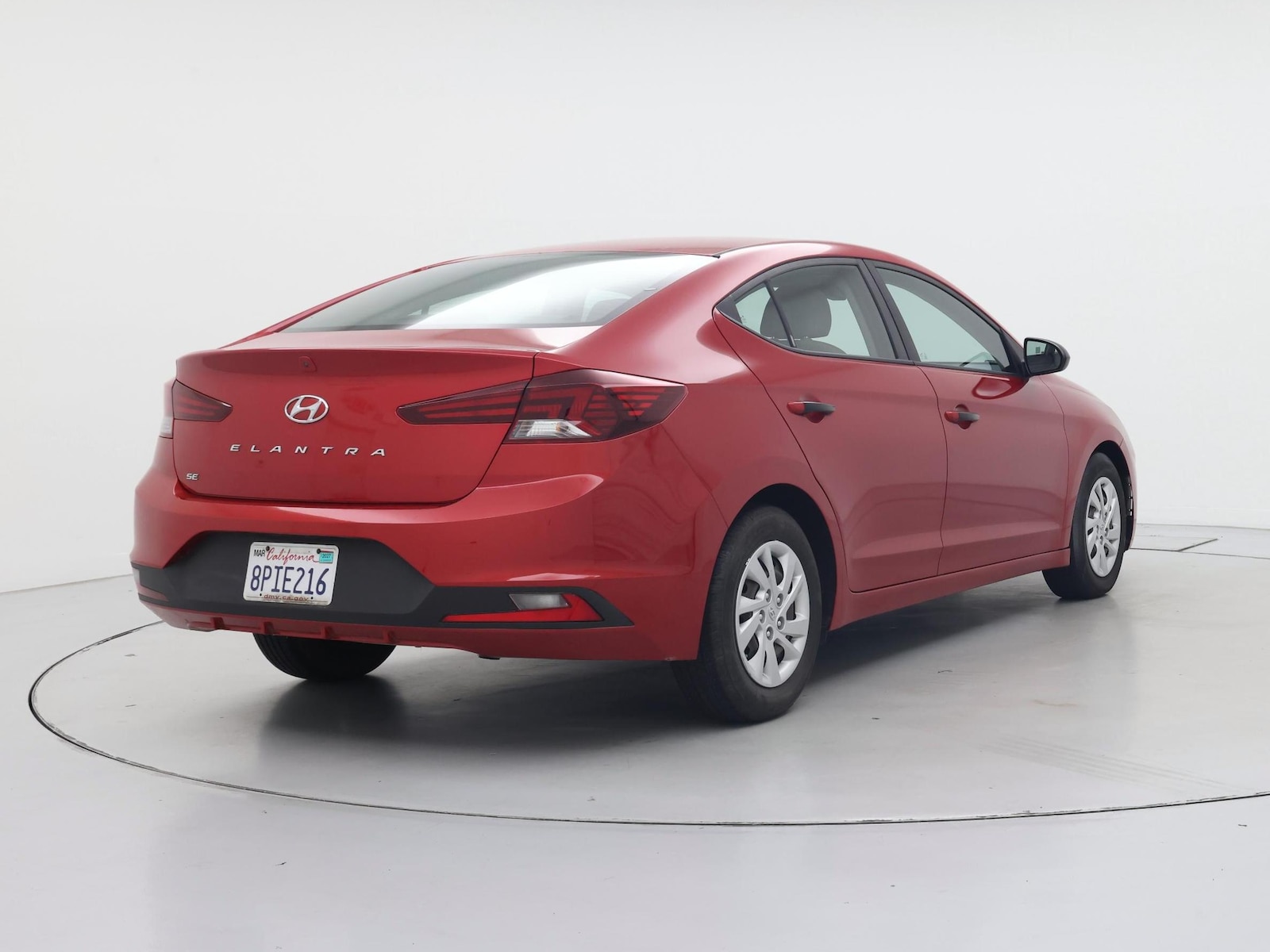 2020 Hyundai Elantra SE - Photo 9