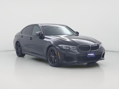 2022 BMW M340 I