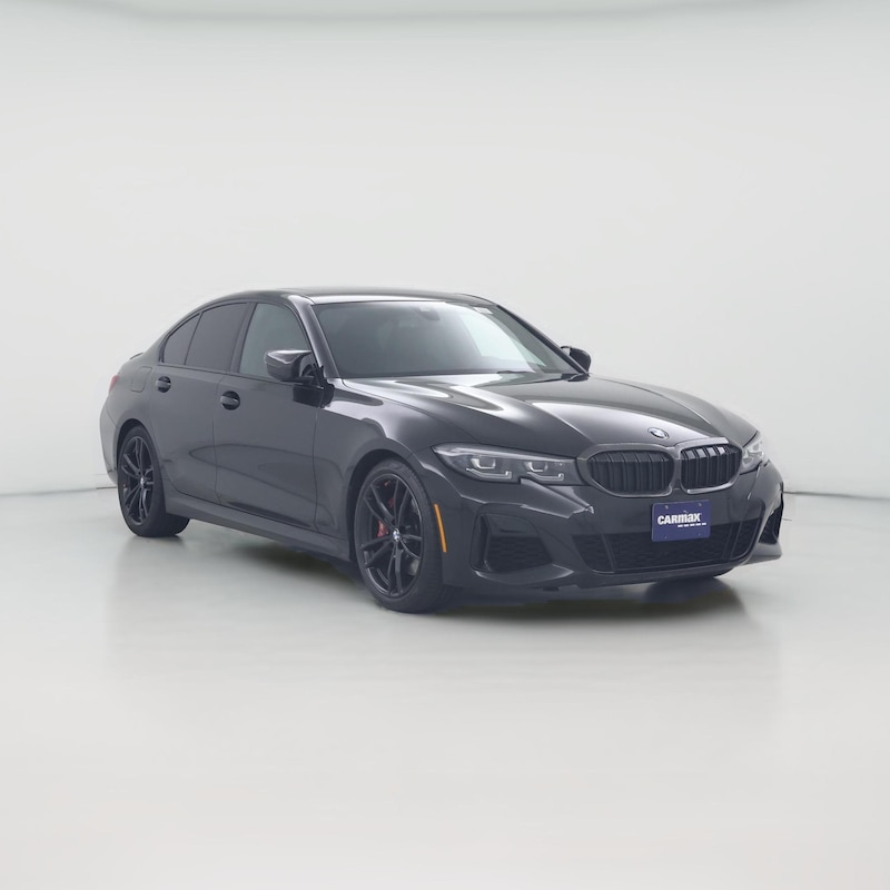 2022 BMW M340 I