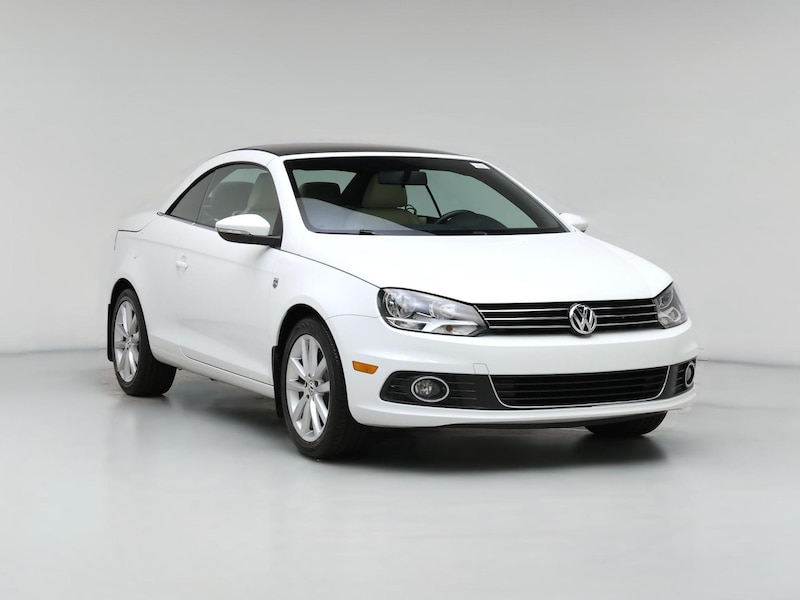 2016 Volkswagen Eos Komfort -
                  Puyallup, WA