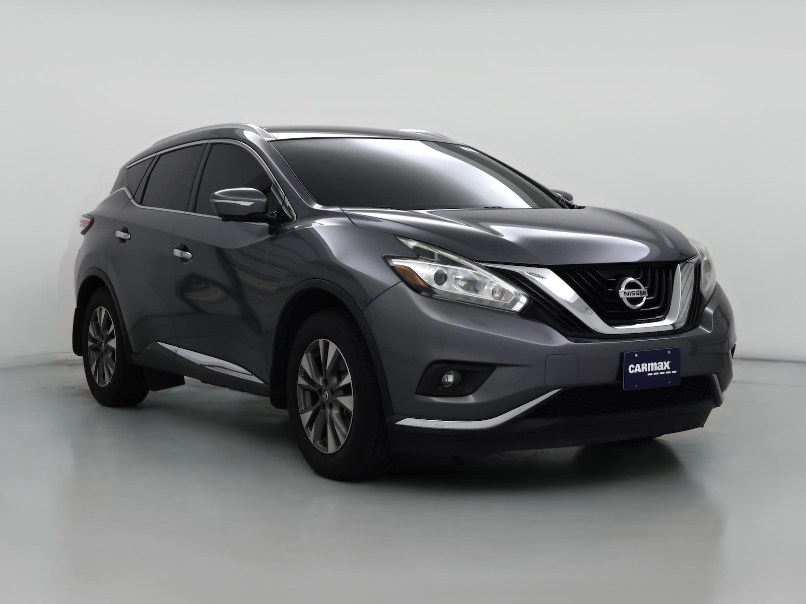 2015 Nissan Murano