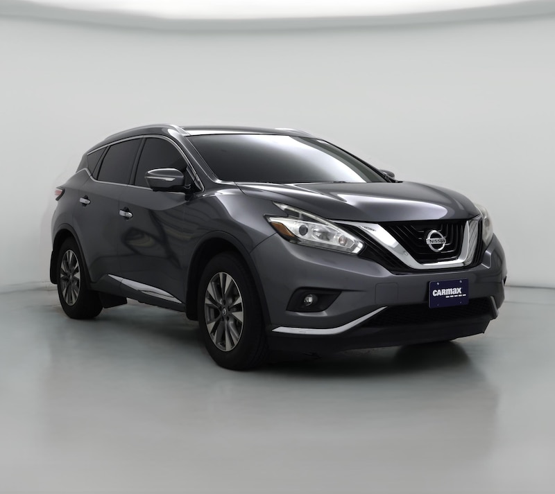 2015 Nissan Murano SL