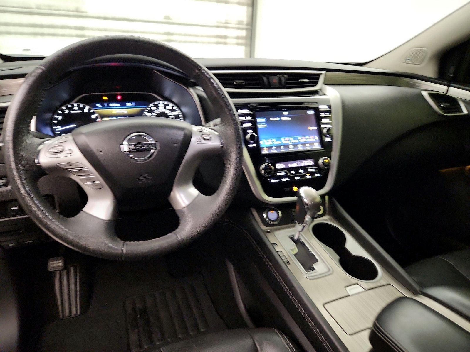 Navigation System