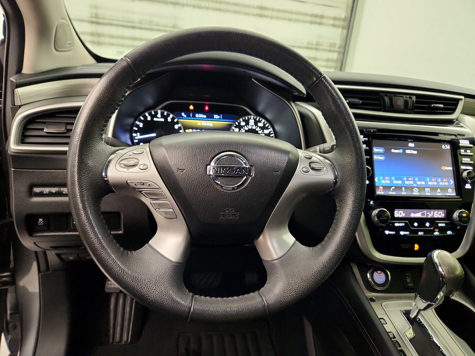 Remote Start